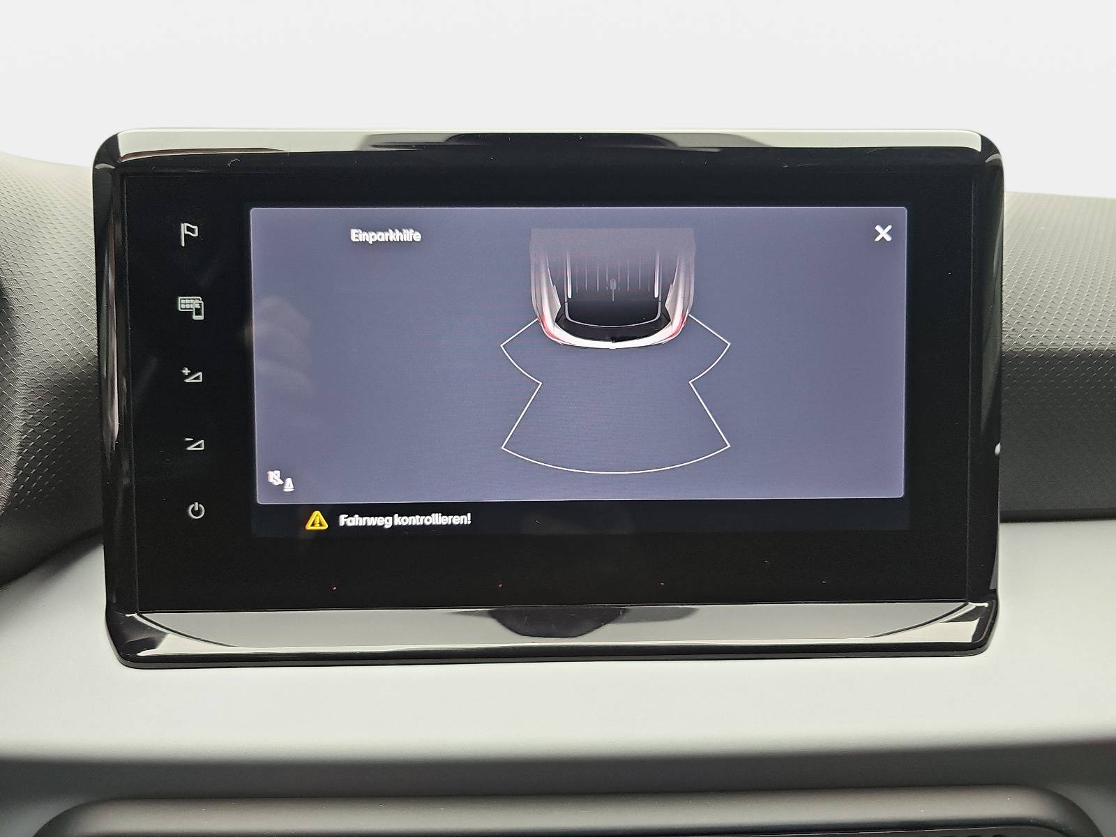 SEAT ARONA 1.0 TSI MOVE! NAVI LED KLIMAAUTO FULL-LINK DAB LM