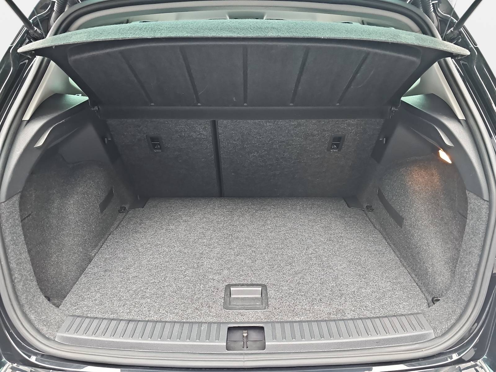 SEAT ARONA 1.0 TSI MOVE! NAVI LED KLIMAAUTO FULL-LINK DAB LM