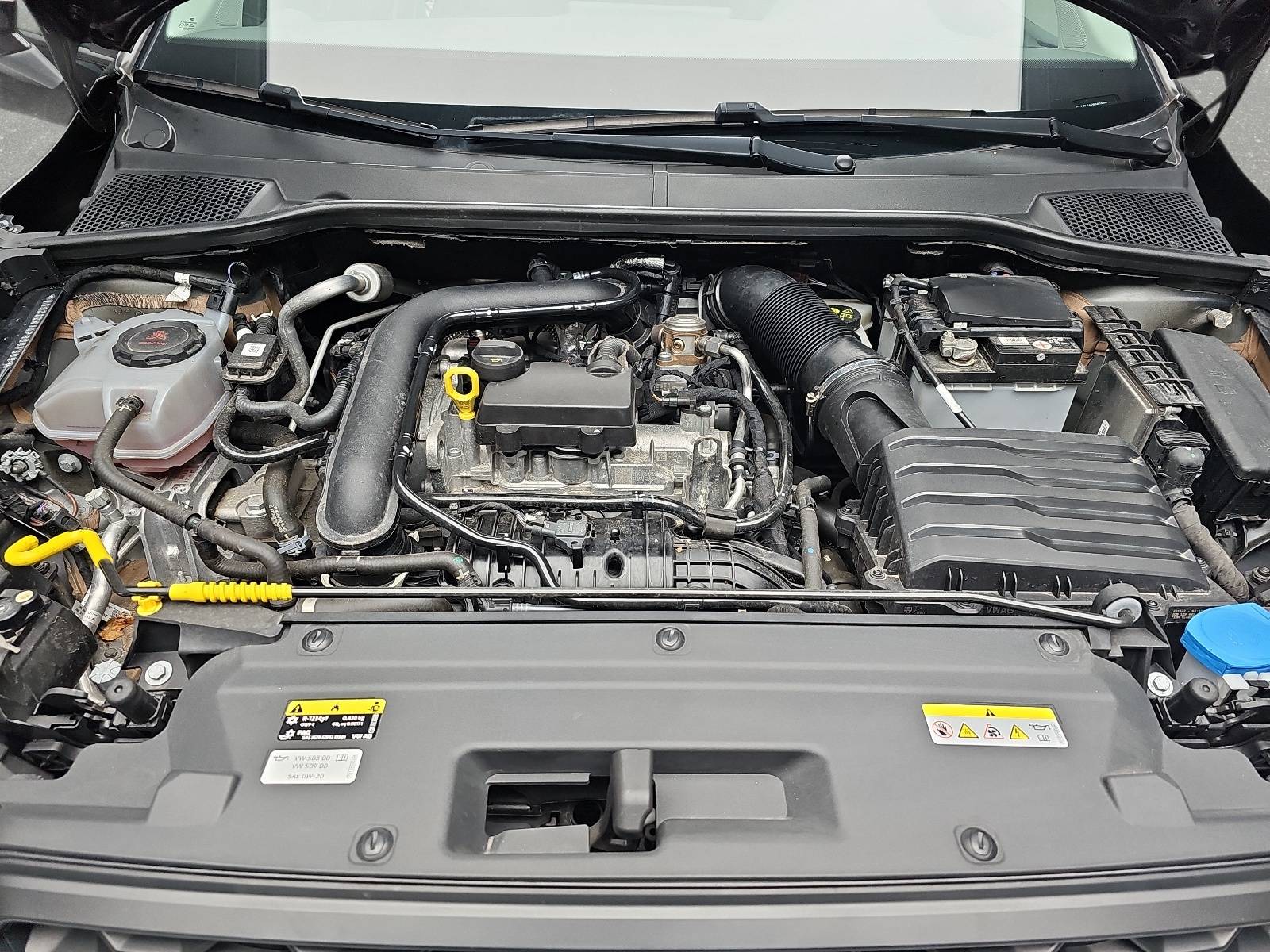 SEAT ARONA 1.0 TSI MOVE! NAVI LED KLIMAAUTO FULL-LINK DAB LM