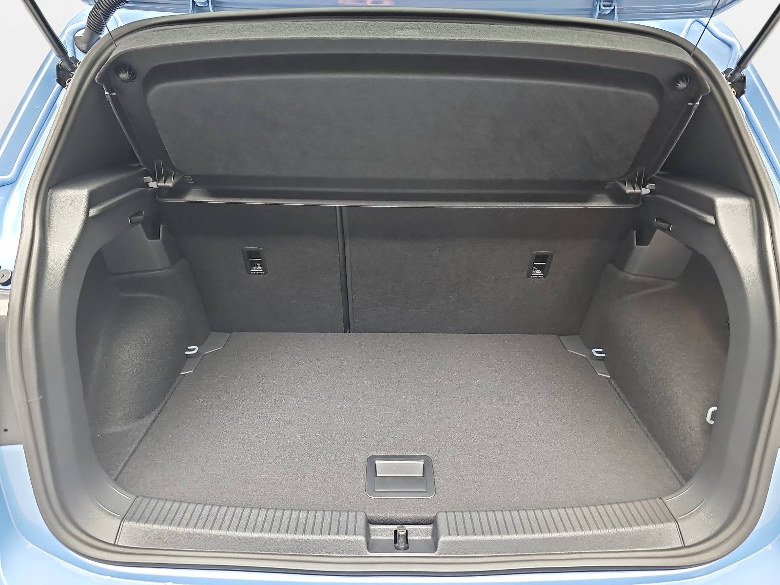 VW T-CROSS 1.0 TSI DSG R-LINE IQ-LED ACC WINTER SICHT KAMERA 