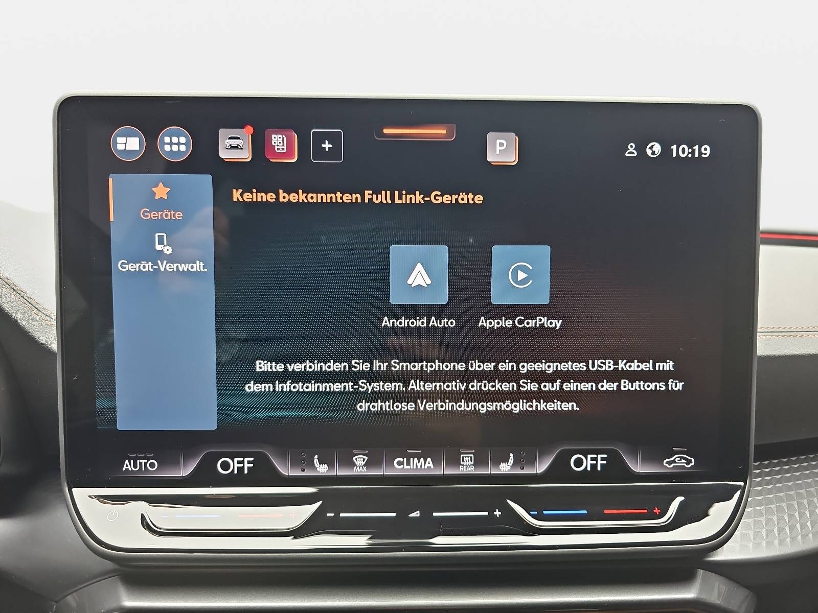 CUPRA LEON 1.5 ETSI DSG LED ACC DCC FULL-LINK WINTER PDC KAME