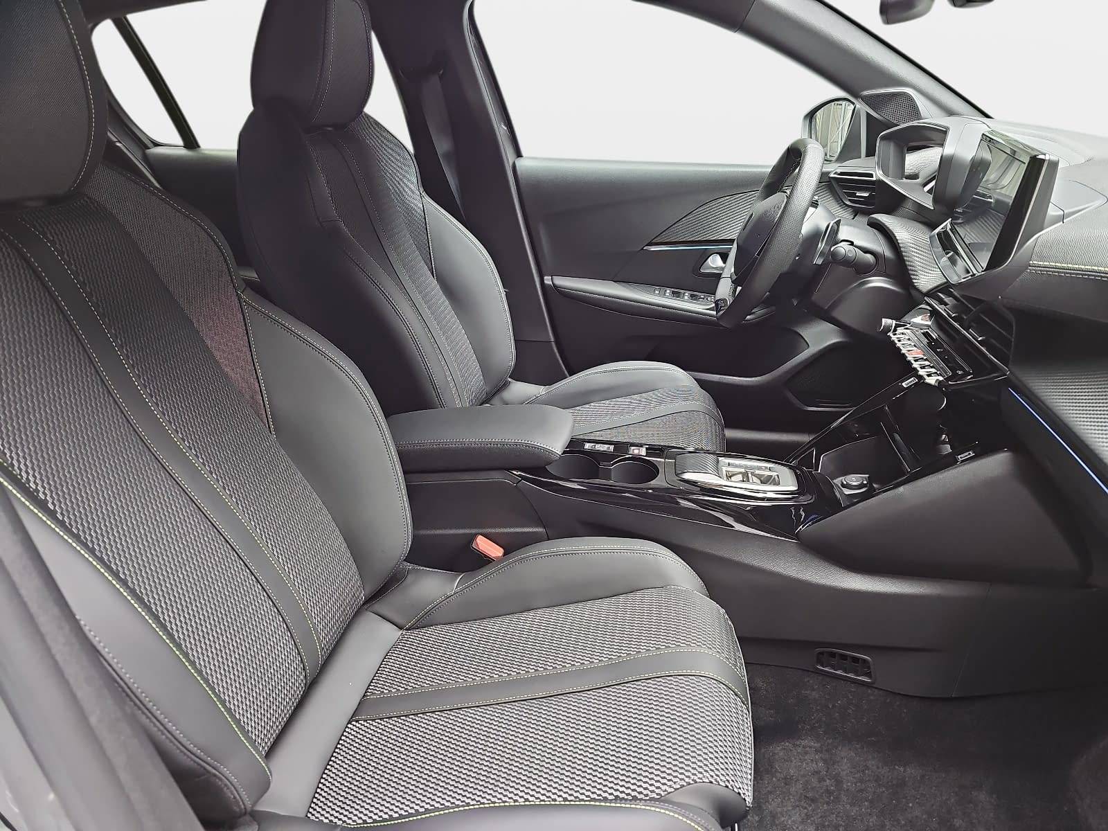 PEUGEOT 208 1.2 HYBRID 110 E-DSC6 GT KLIMA LED MIRROR-SCREEN K