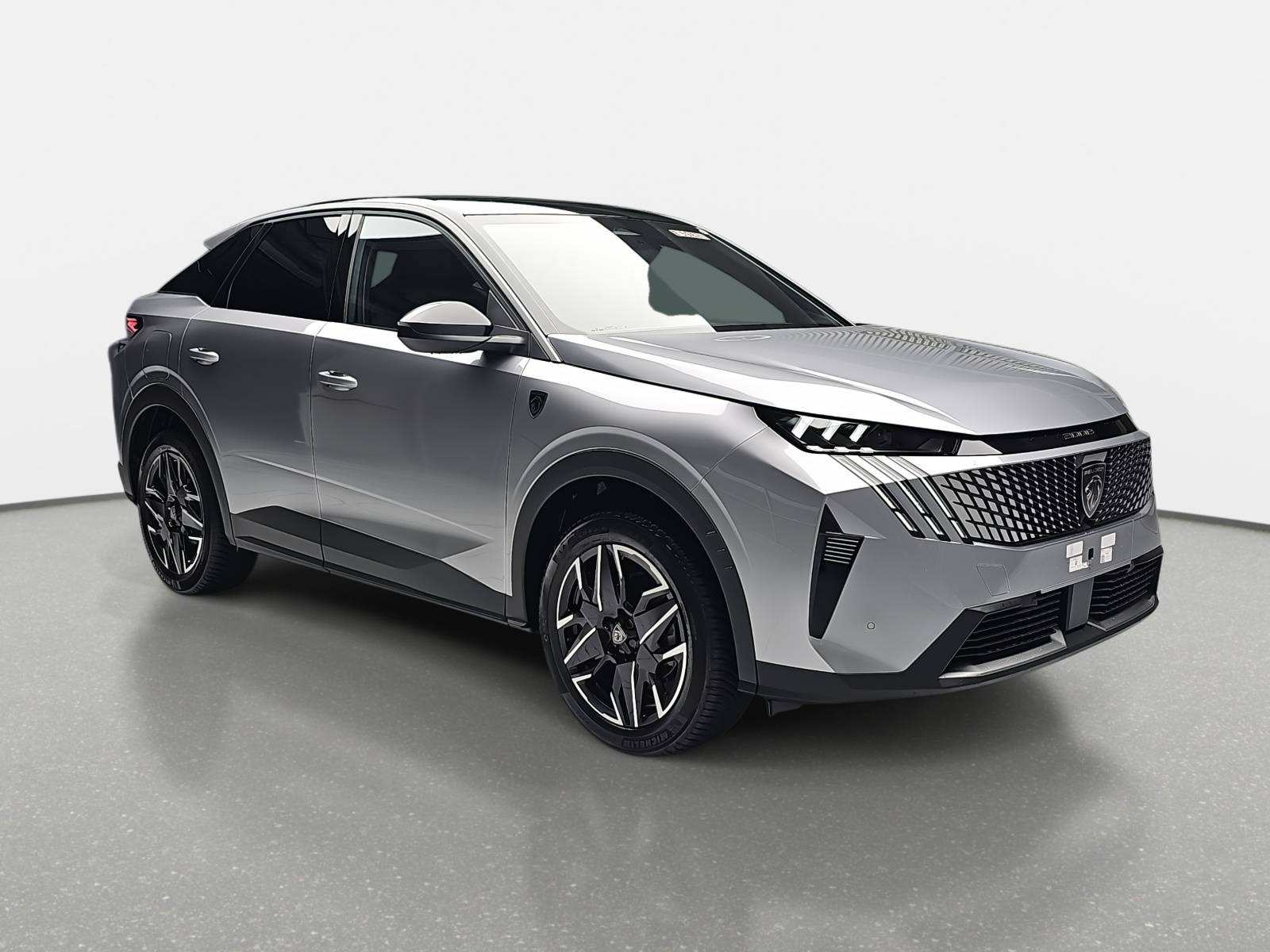 PEUGEOT 3008 1.2 HYBRID 145 E-DSC6 GT NAVI KLIMA LED AHK LM19