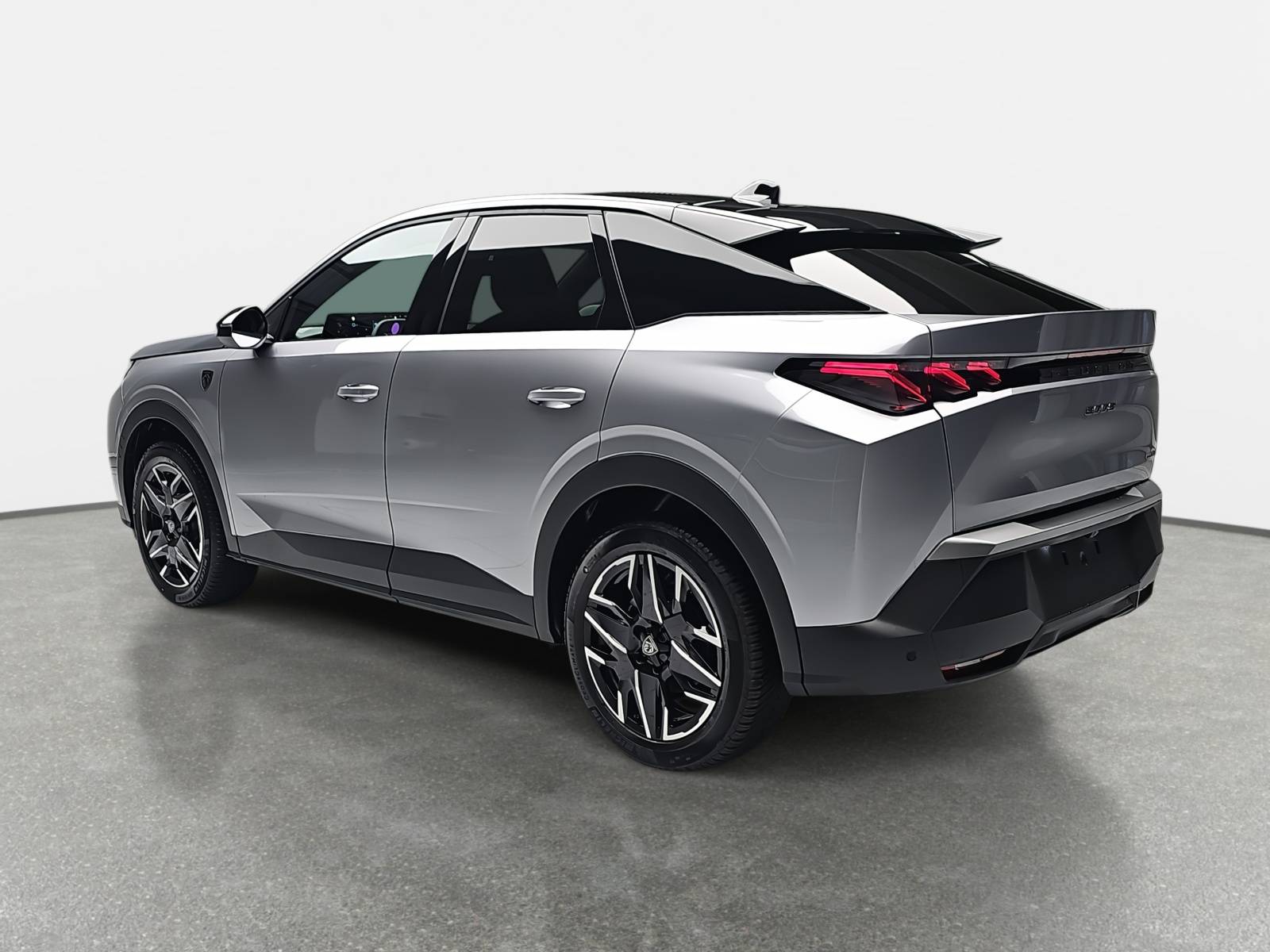 PEUGEOT 3008 1.2 HYBRID 145 E-DSC6 GT NAVI KLIMA LED AHK LM19