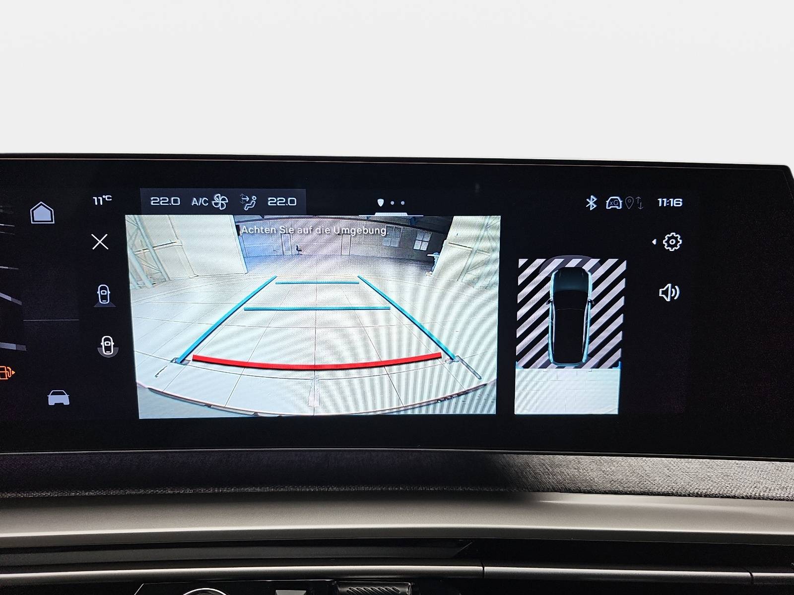 PEUGEOT 3008 1.2 HYBRID 145 E-DSC6 GT NAVI KLIMA LED AHK LM19