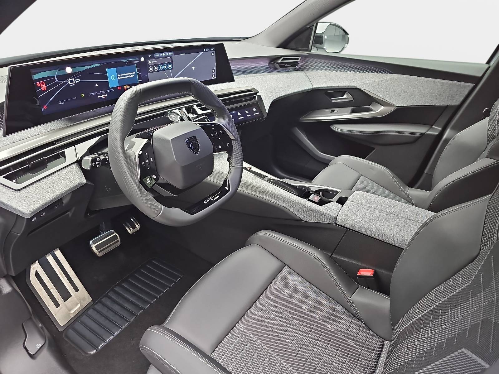 PEUGEOT 3008 1.2 HYBRID 145 E-DSC6 GT NAVI KLIMA LED AHK LM19