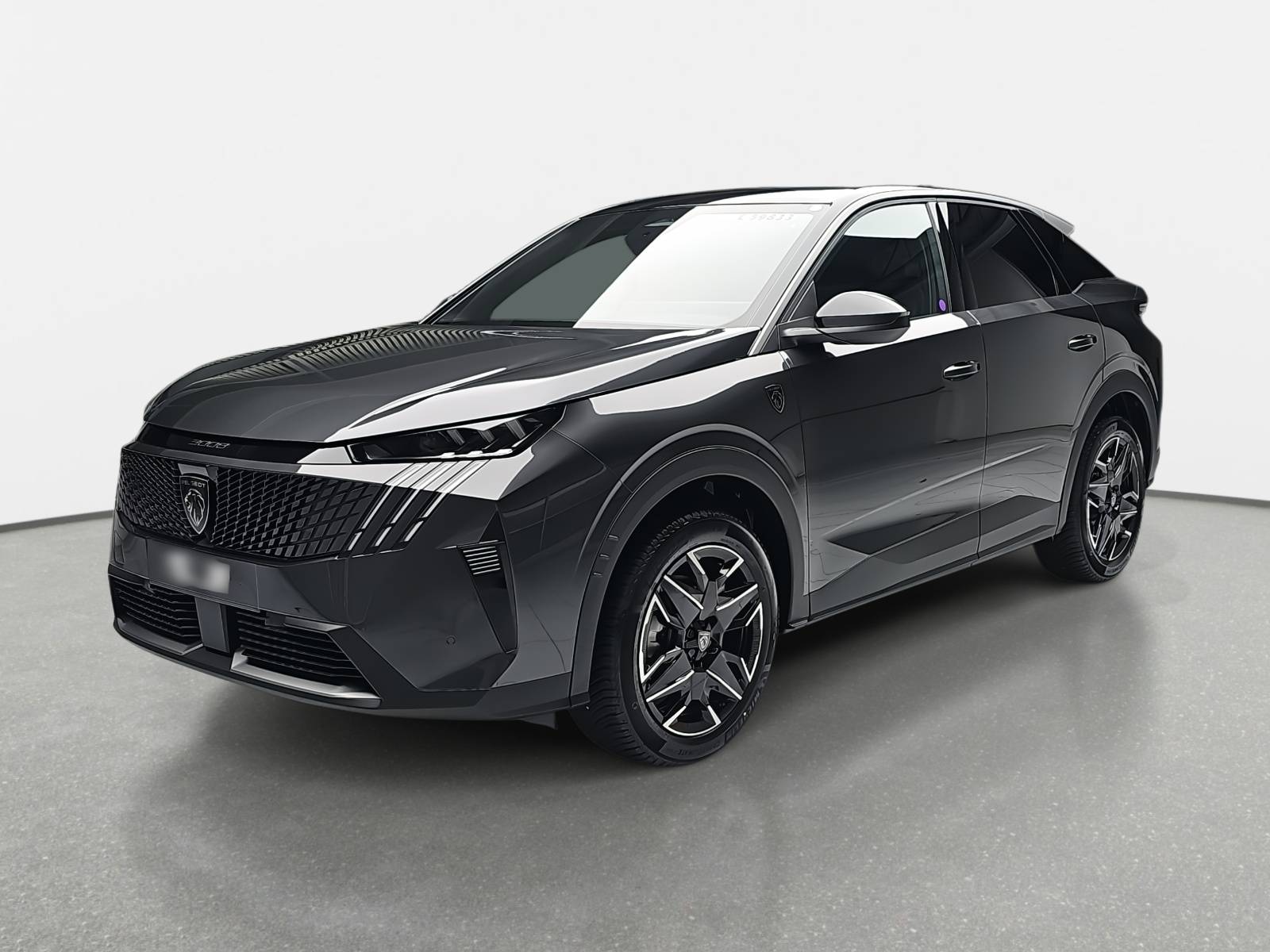 PEUGEOT 3008 1.2 HYBRID 145 E-DSC6 GT NAVI KLIMA LED AHK LM19