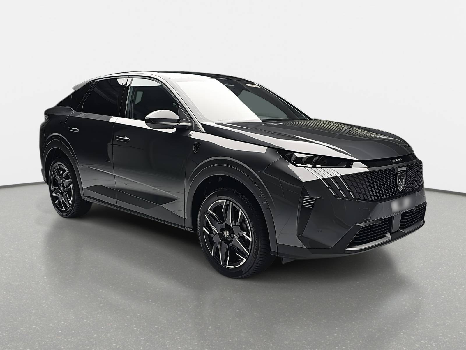 PEUGEOT 3008 1.2 HYBRID 145 E-DSC6 GT NAVI KLIMA LED AHK LM19