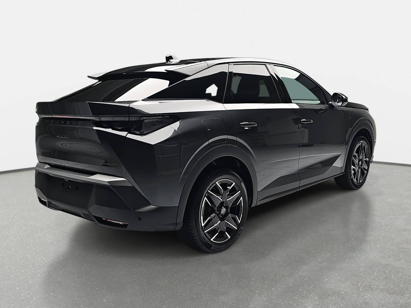 PEUGEOT 3008 1.2 HYBRID 145 E-DSC6 GT NAVI KLIMA LED AHK LM19