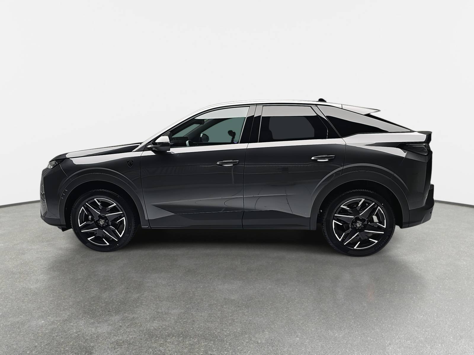 PEUGEOT 3008 1.2 HYBRID 145 E-DSC6 GT NAVI KLIMA LED AHK LM19