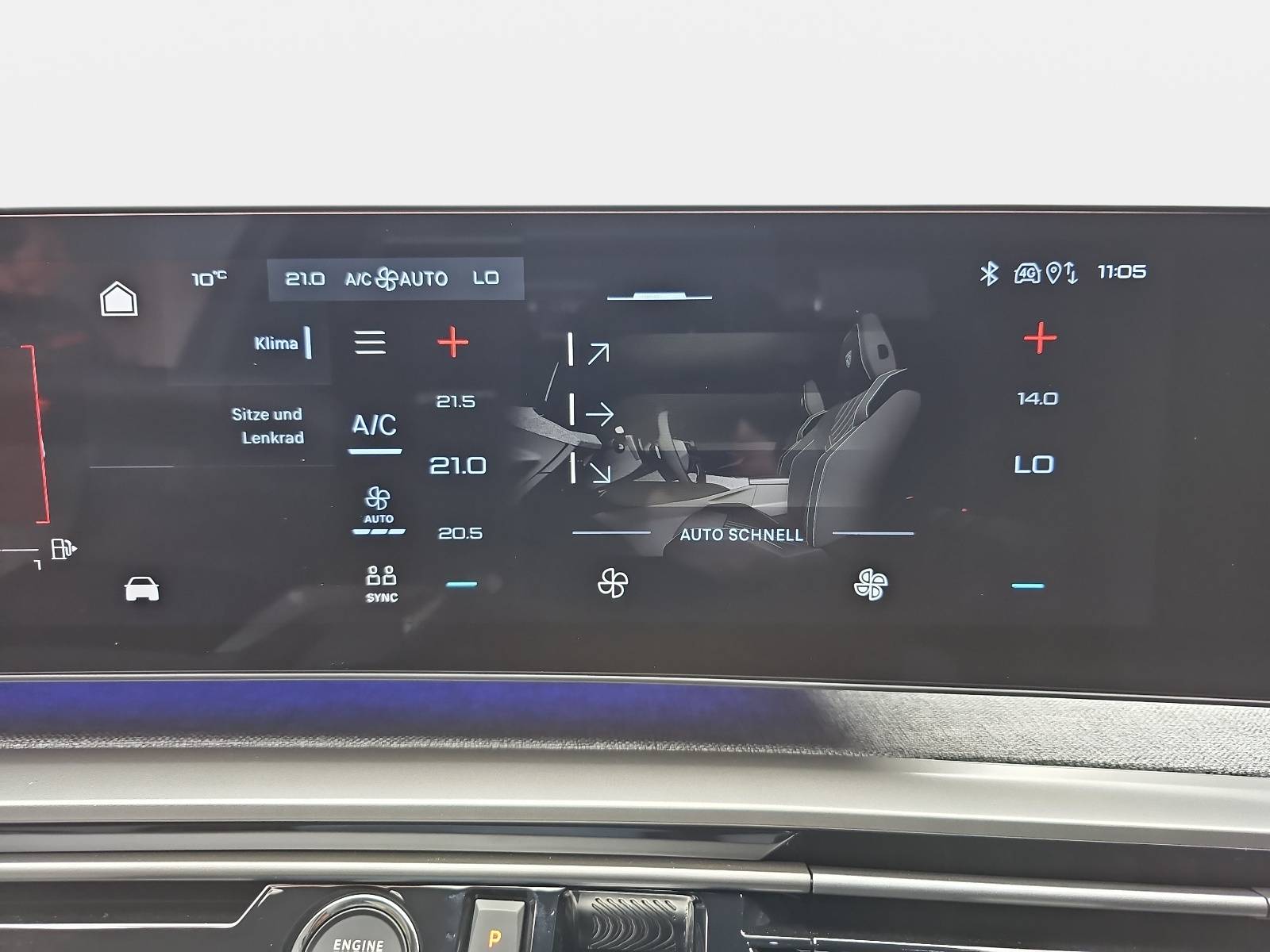 PEUGEOT 3008 1.2 HYBRID 145 E-DSC6 GT NAVI KLIMA LED AHK LM19
