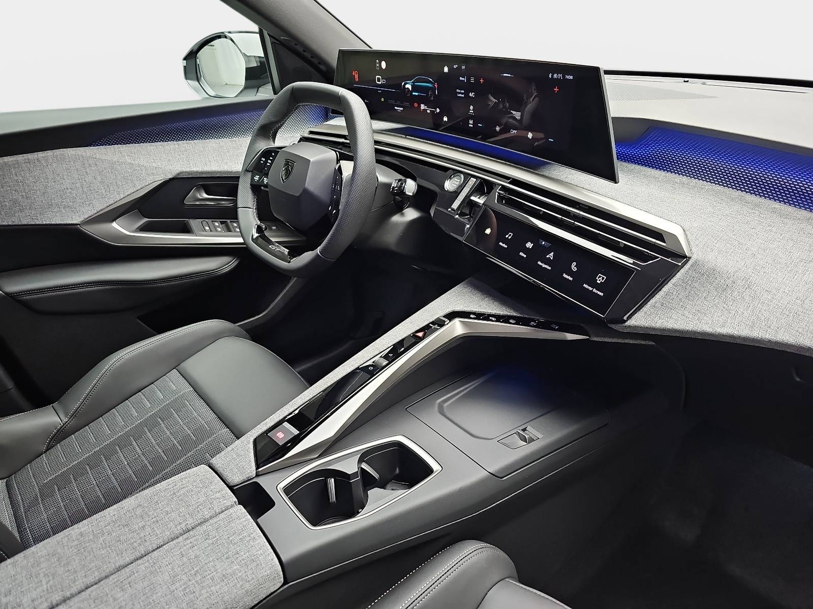 PEUGEOT 3008 1.2 HYBRID 145 E-DSC6 GT NAVI KLIMA LED AHK LM19