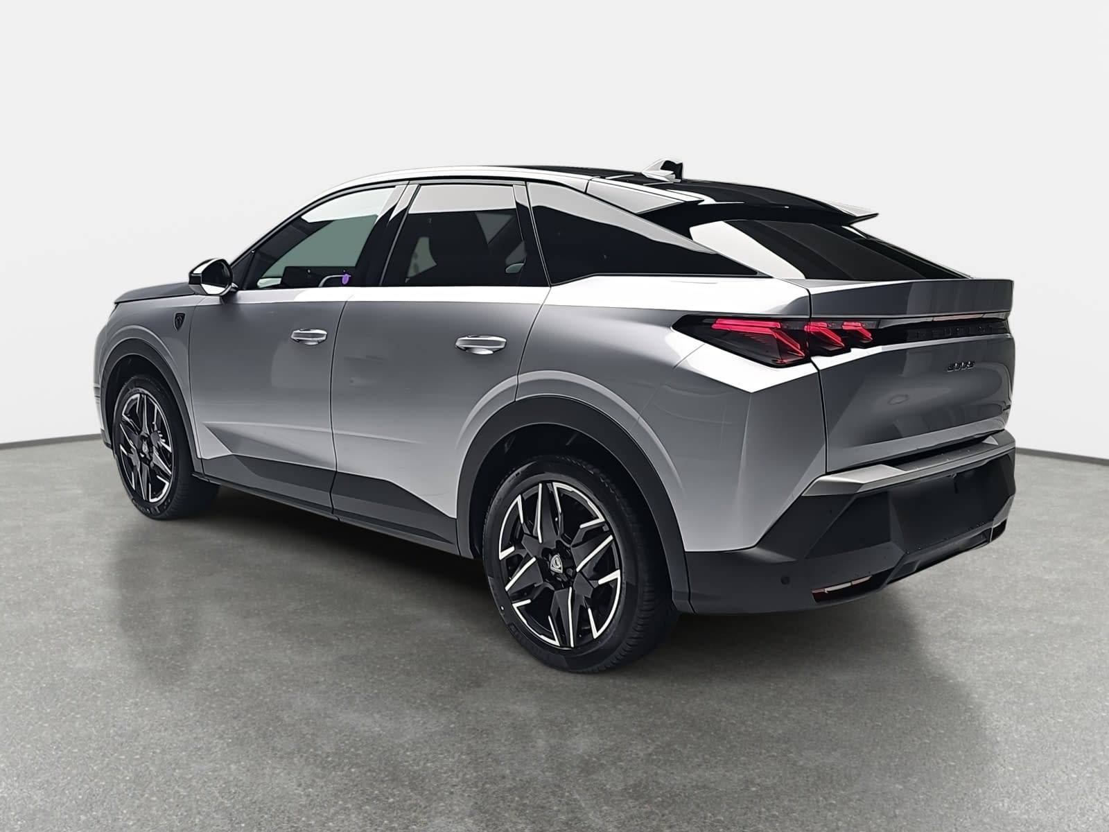 PEUGEOT 3008 1.2 HYBRID 145 E-DSC6 GT NAVI KLIMA LED AHK LM19