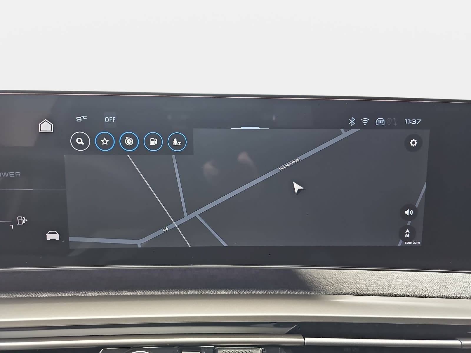 PEUGEOT 3008 1.2 HYBRID 145 E-DSC6 GT NAVI KLIMA LED AHK LM19