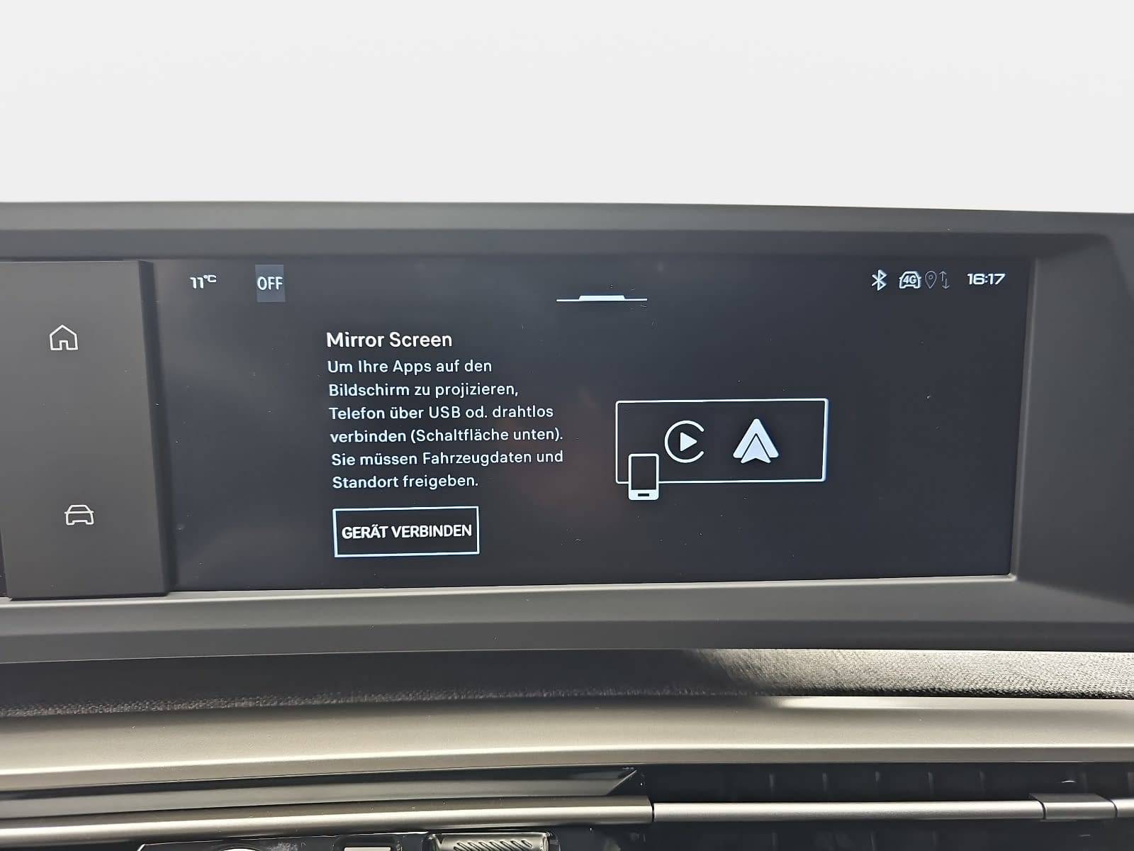 PEUGEOT 5008 1.2 HYBRID 145 E-DSC6 ALLURE KLIMA LED 7-S DAB 360