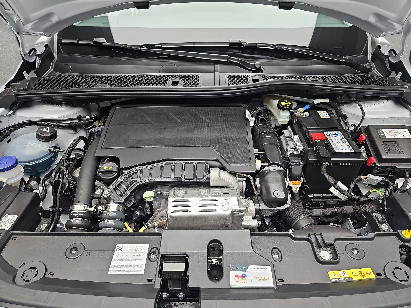 OPEL CORSA 1.2 TURBO EDITION KLIMA LED DAB GRA WINTER LM16