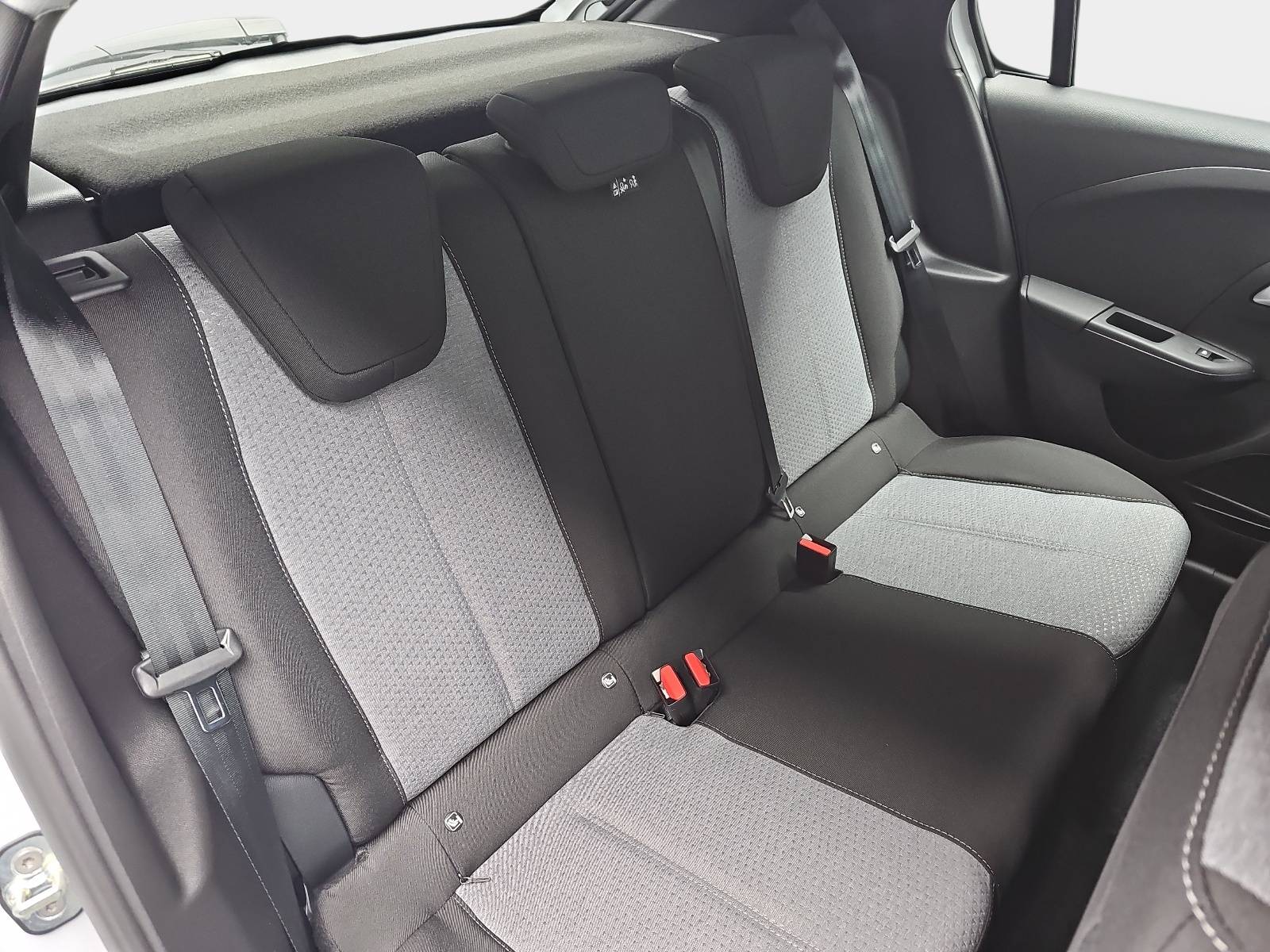 OPEL CORSA 1.2 TURBO EDITION KLIMA LED DAB GRA WINTER LM16