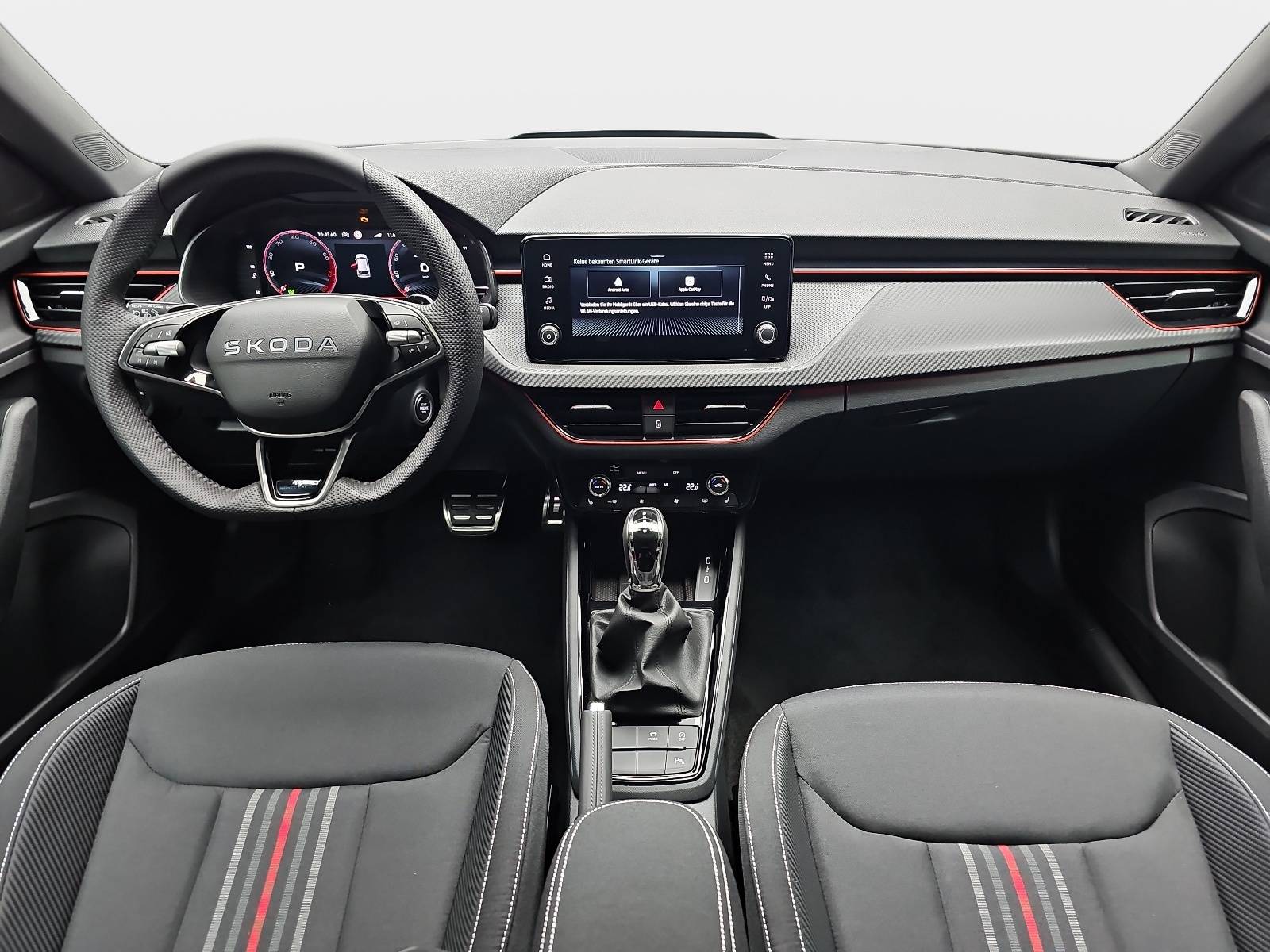 SKODA KAMIQ 1.0 TSI DSG MONTE CARLO LED PANORAMA WINTER KAMERA