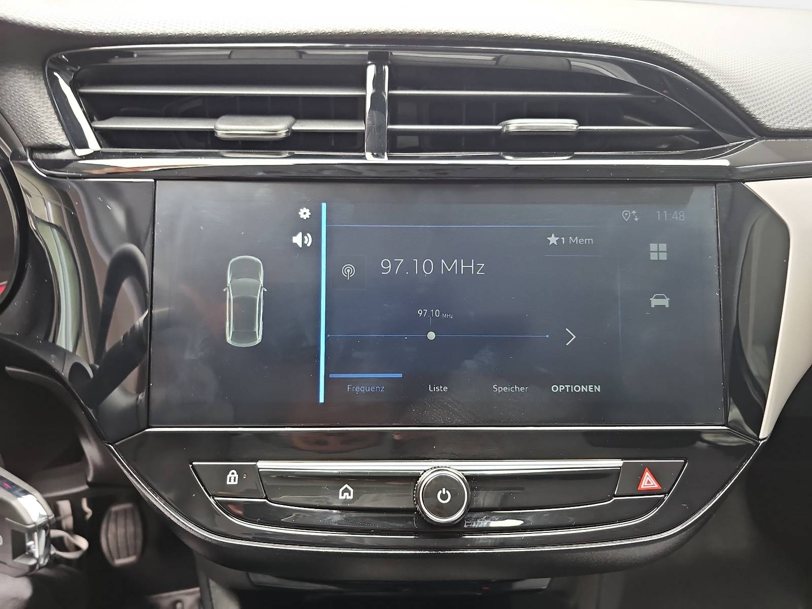 OPEL CORSA 1.2 TURBO EDITION KLIMA LED DAB GRA WINTER LM16