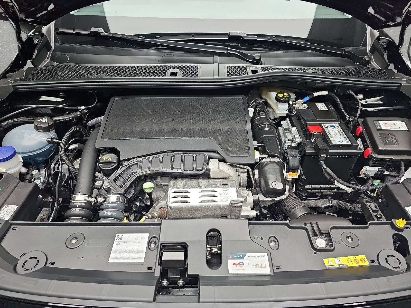 OPEL CORSA 1.2 TURBO EDITION KLIMA LED DAB GRA WINTER LM16