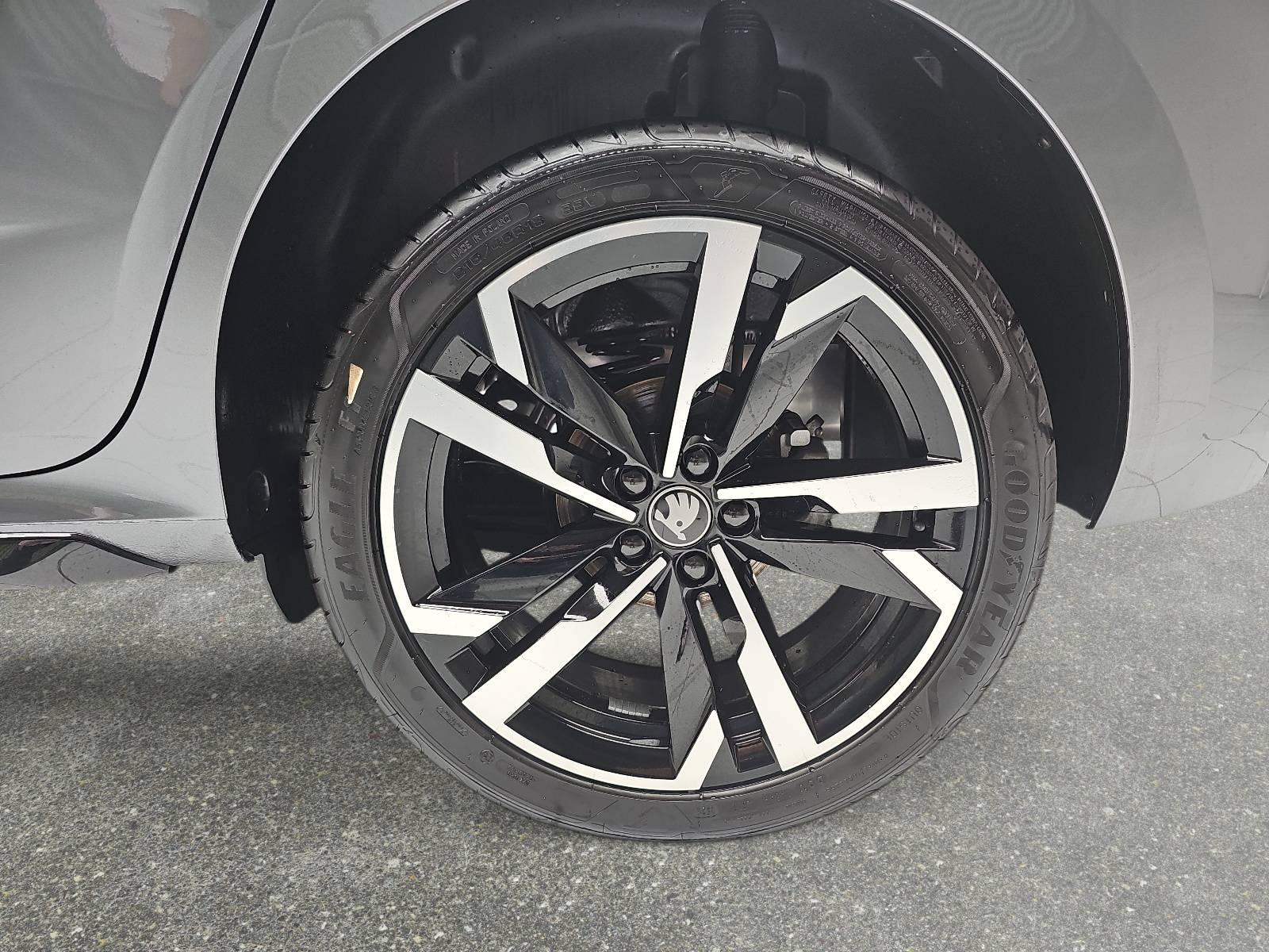 SKODA KAMIQ 1.5 TSI DSG MONTE CARLO NAVI MATRIX-LED PANO WINTE