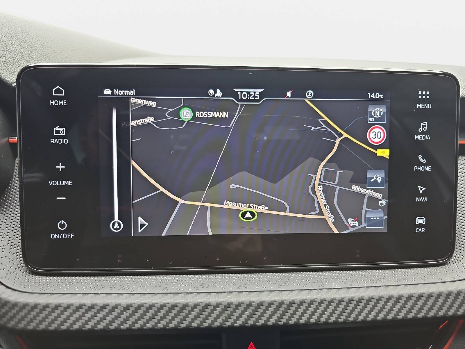 SKODA KAMIQ 1.5 TSI DSG MONTE CARLO NAVI MATRIX-LED PANO WINTE