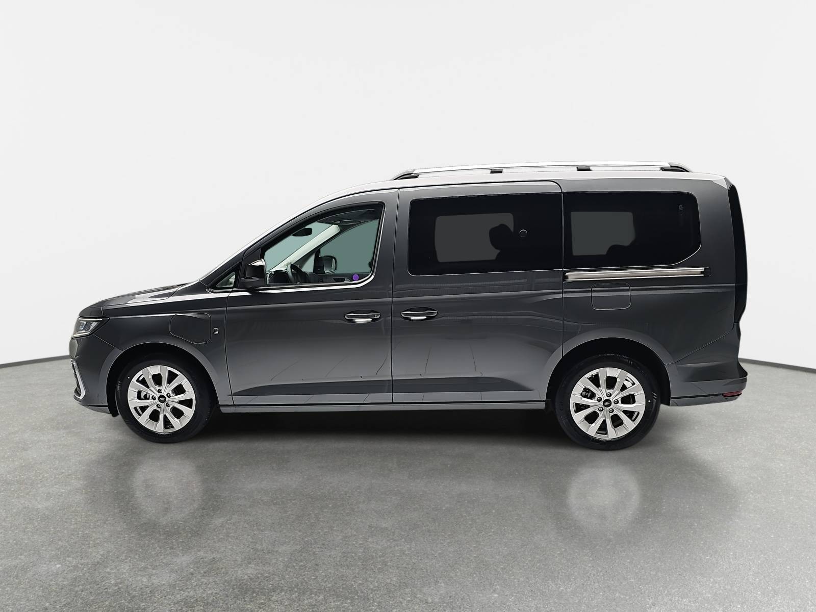 FORD TOURNEO CONNECT 1.5 EB AUTO. PHEV L2 GRAND TITANIUM NAVI LED KLIMA