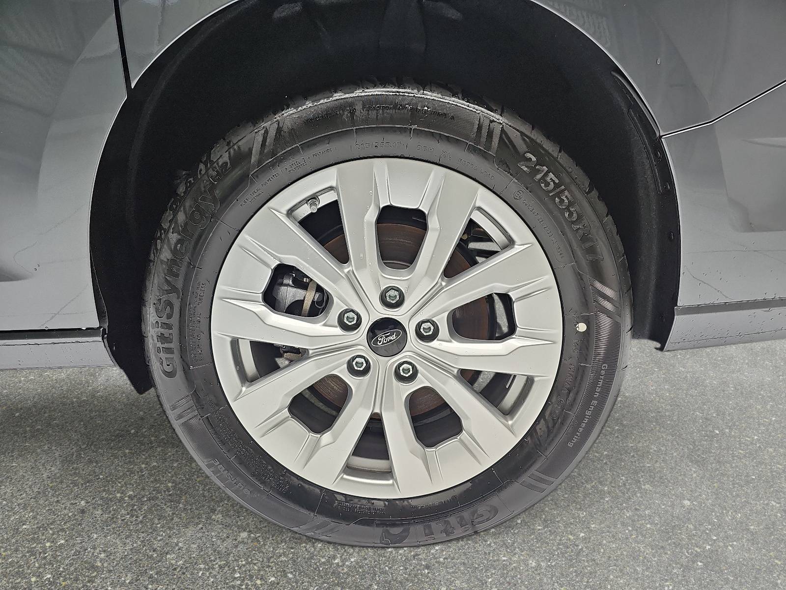 FORD TOURNEO CONNECT 1.5 EB AUTO. PHEV L2 GRAND TITANIUM NAVI LED KLIMA