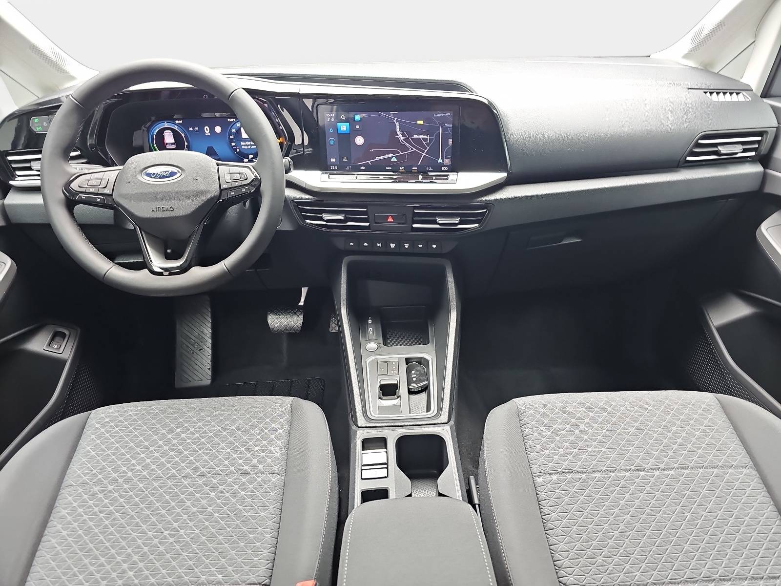 FORD TOURNEO CONNECT 1.5 EB AUTO. PHEV L2 GRAND TITANIUM NAVI LED KLIMA