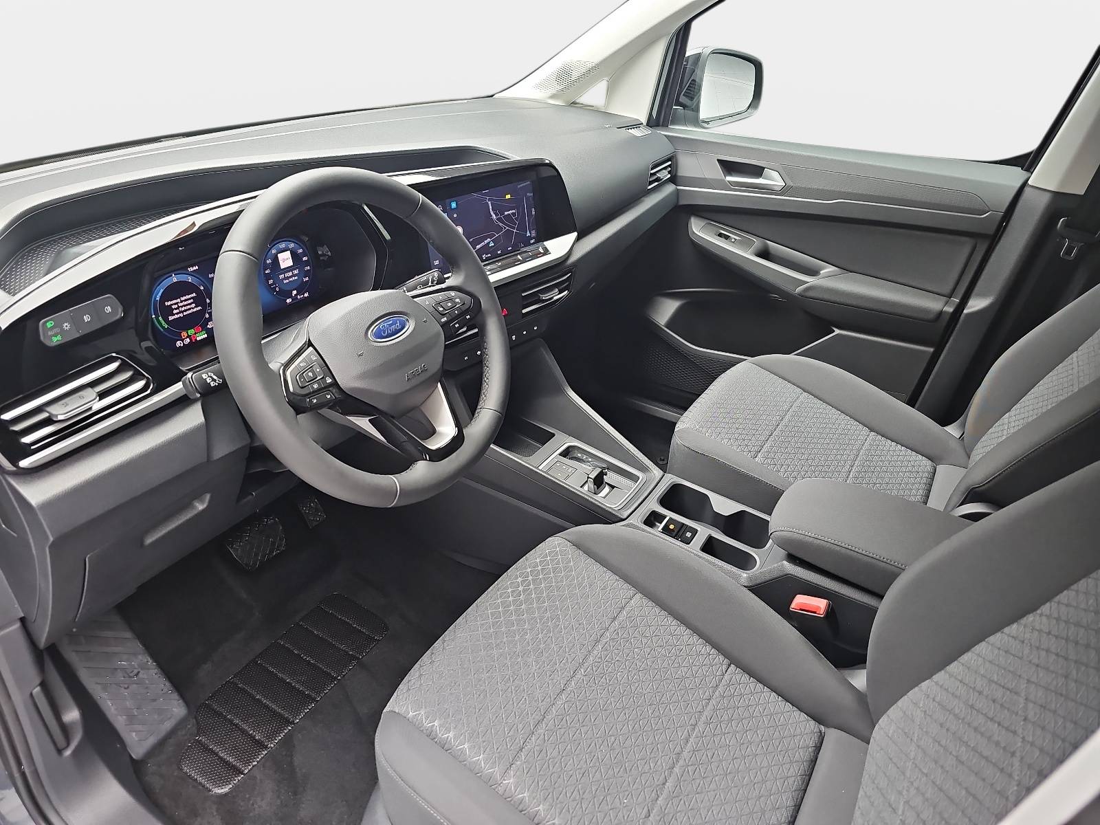 FORD TOURNEO CONNECT 1.5 EB AUTO. PHEV L2 GRAND TITANIUM NAVI LED KLIMA