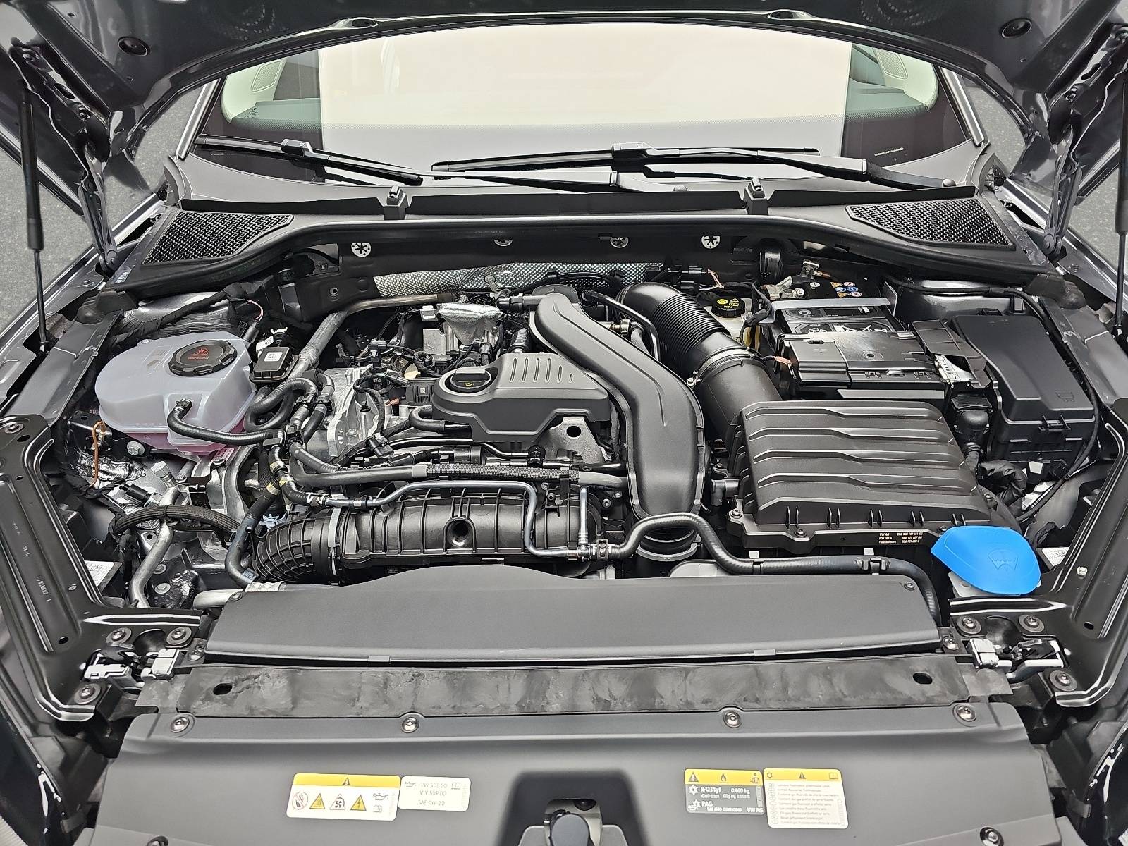 SKODA OCTAVIA COMBI 1.5 TSI ETEC DSG SELECTION NAVI LED ACC WINTER KA