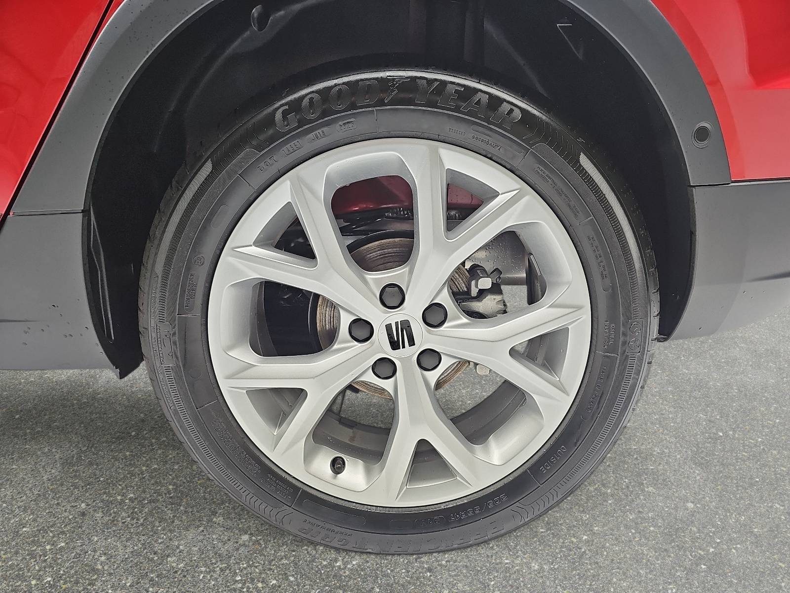 SEAT ARONA 1,0 TSI DSG FR LED AUDIO DINAMICA P-ASSIST WINTER 