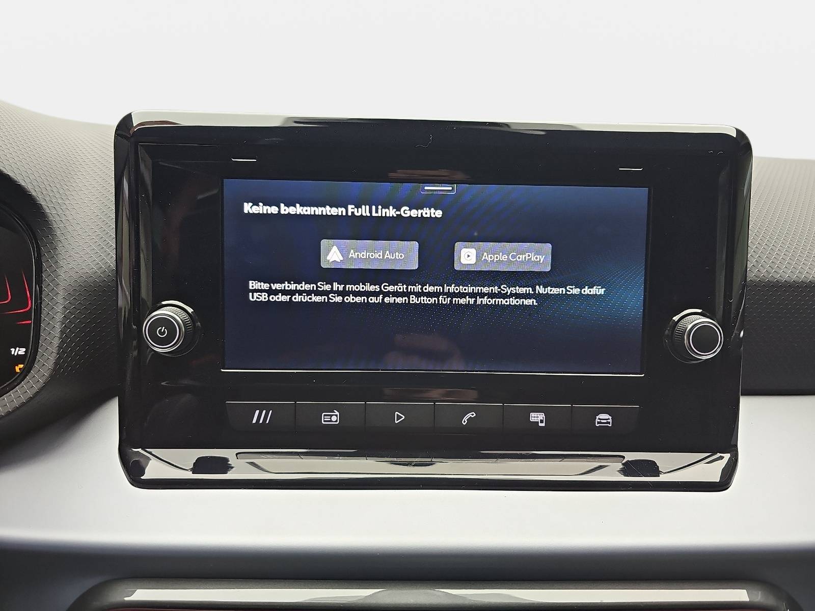 SEAT ARONA 1,0 TSI DSG FR LED AUDIO DINAMICA P-ASSIST WINTER 