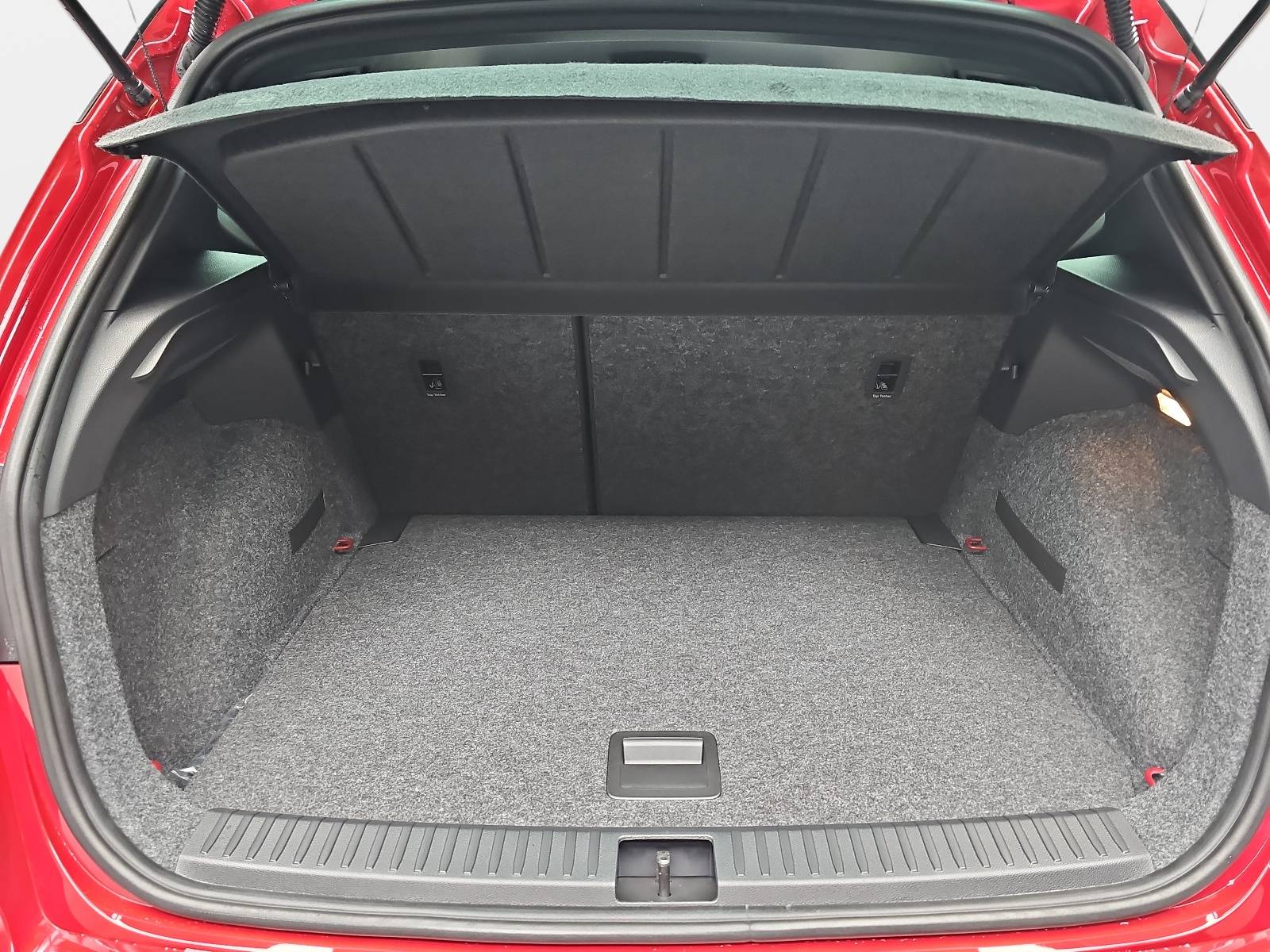 SEAT ARONA 1,0 TSI DSG FR LED AUDIO DINAMICA P-ASSIST WINTER 