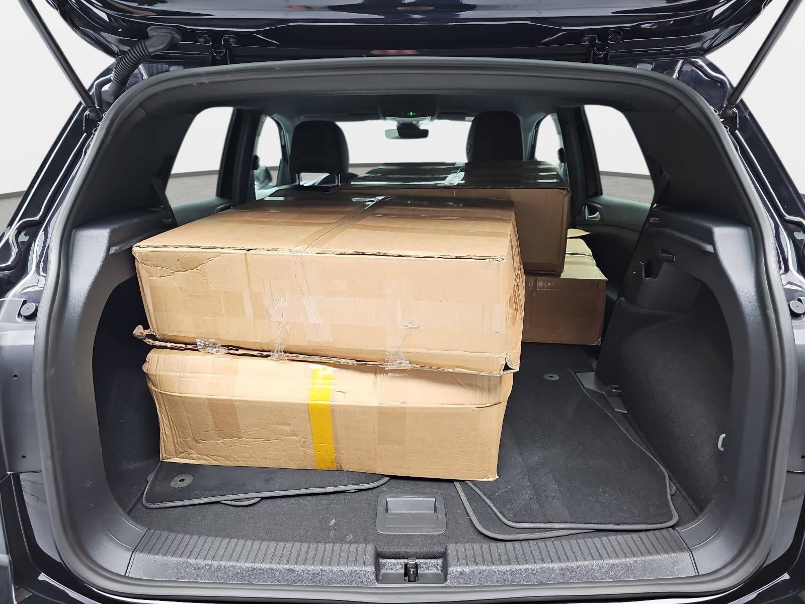 VW T-CROSS 1.0 TSI GOAL NAVI LED KLIMAAUTO ACC P-ASSIST WINTE