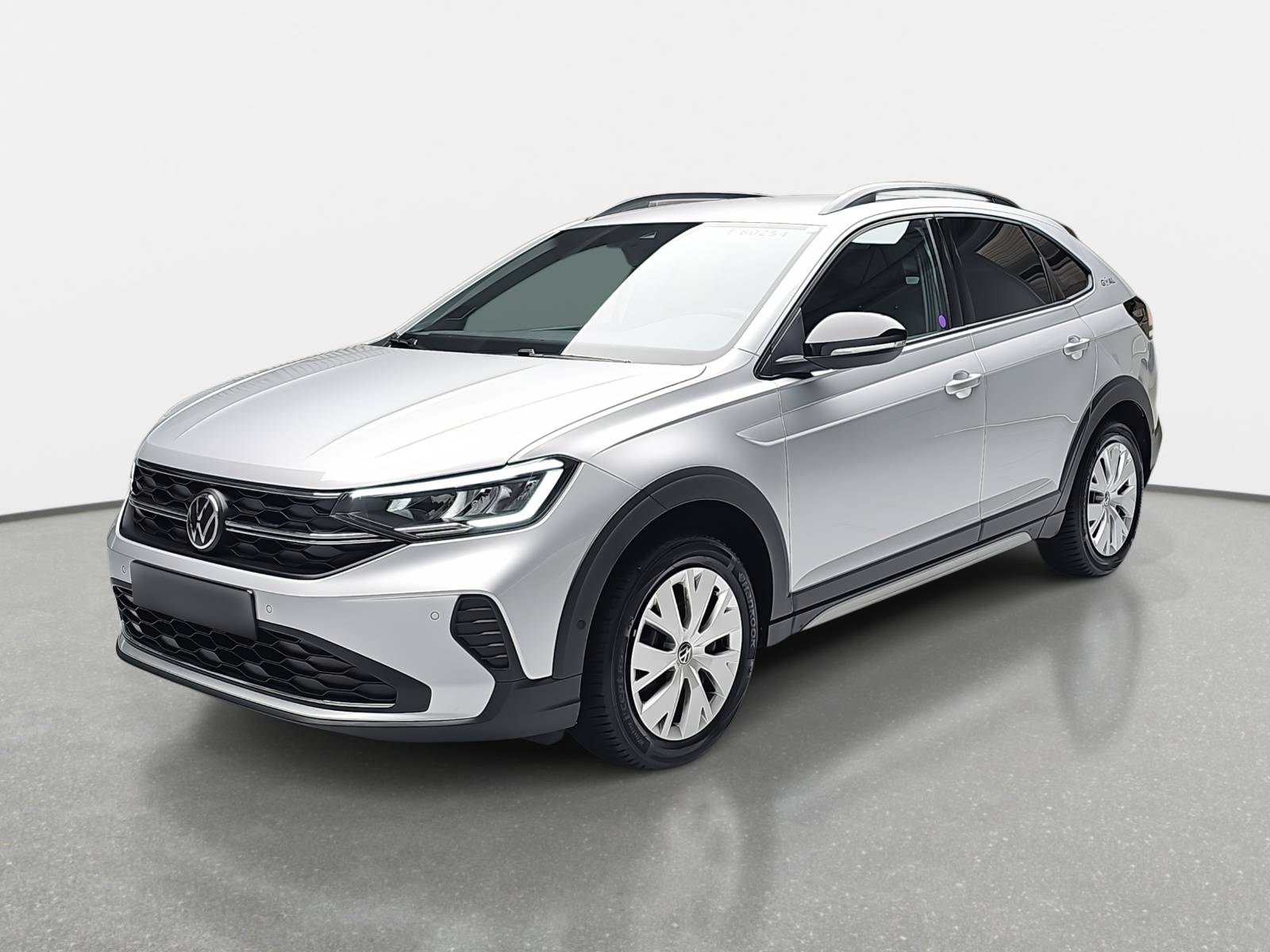 VW TAIGO 1.0 TSI GOAL NAVI LED ACC WINTER SICHT SPURP. P-A