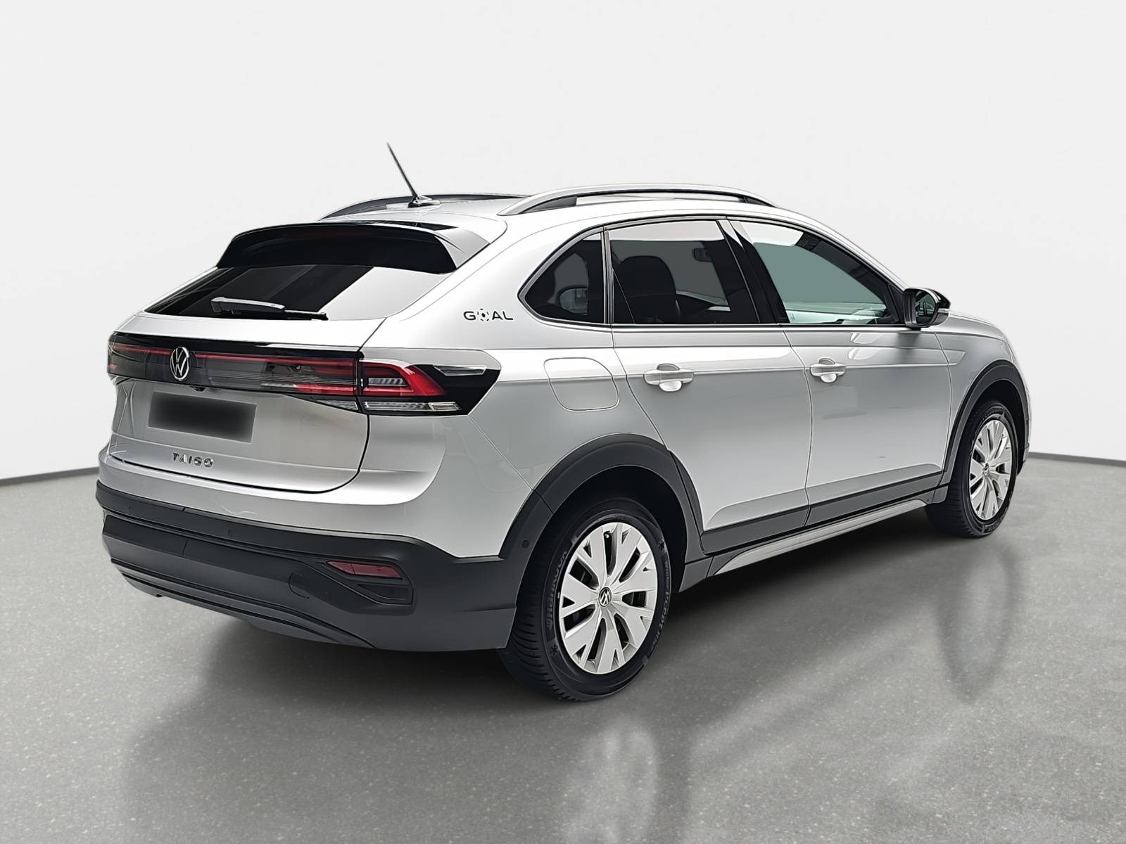 VW TAIGO 1.0 TSI GOAL NAVI LED ACC WINTER SICHT SPURP. P-A