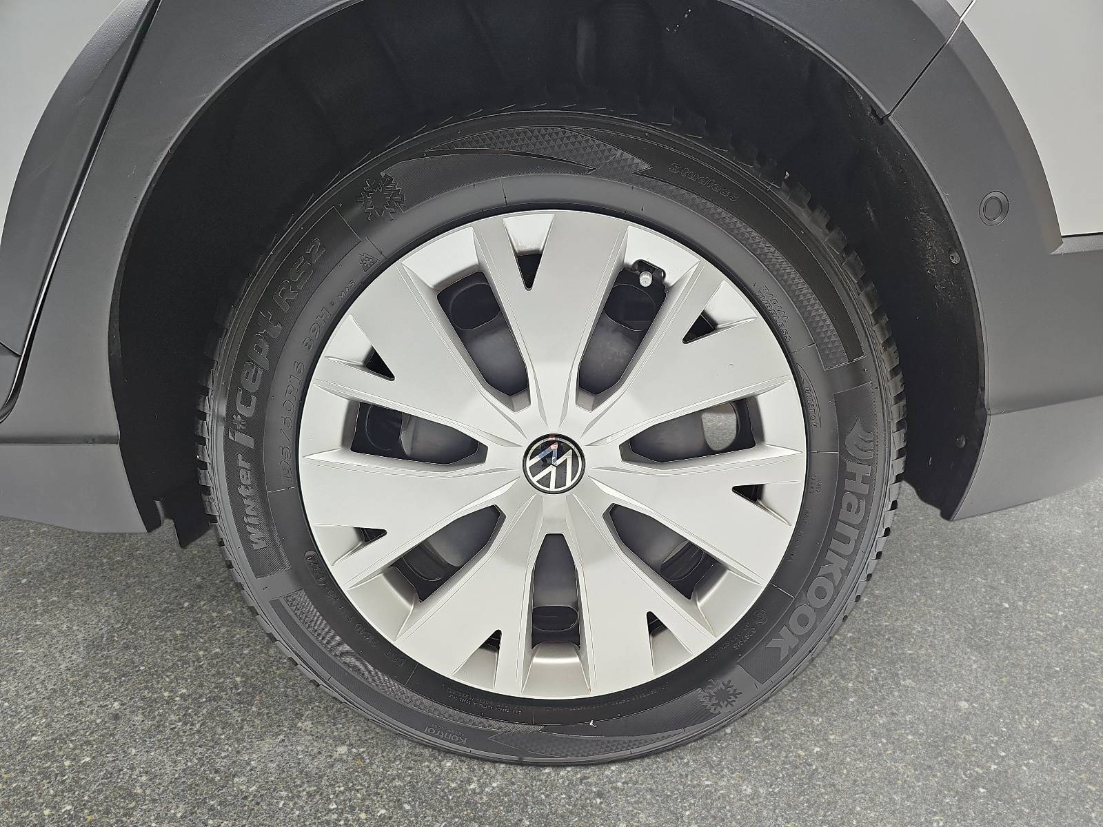 VW TAIGO 1.0 TSI GOAL NAVI LED ACC WINTER SICHT SPURP. P-A