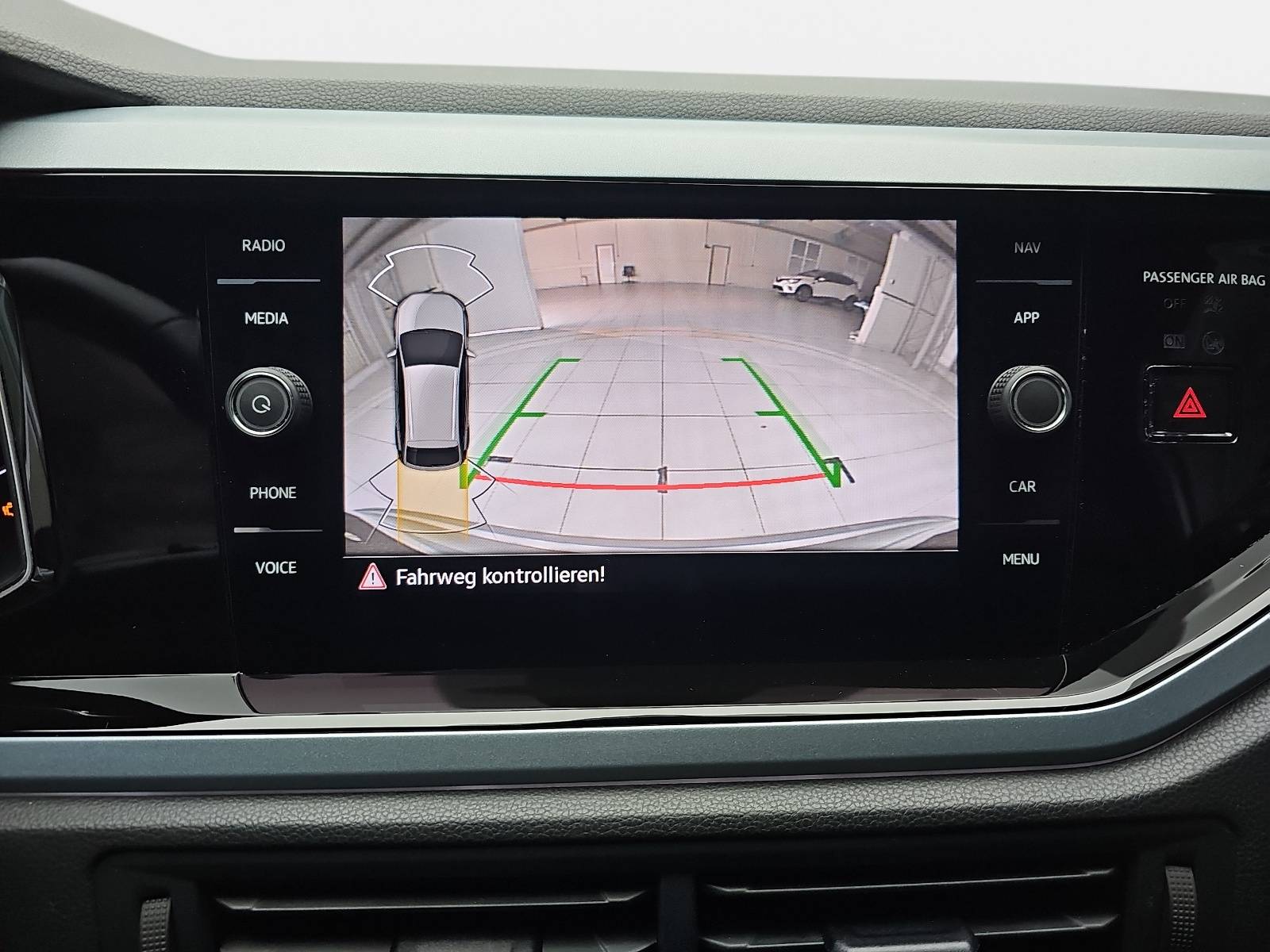 VW TAIGO 1.0 TSI GOAL NAVI LED ACC WINTER SICHT SPURP. P-A