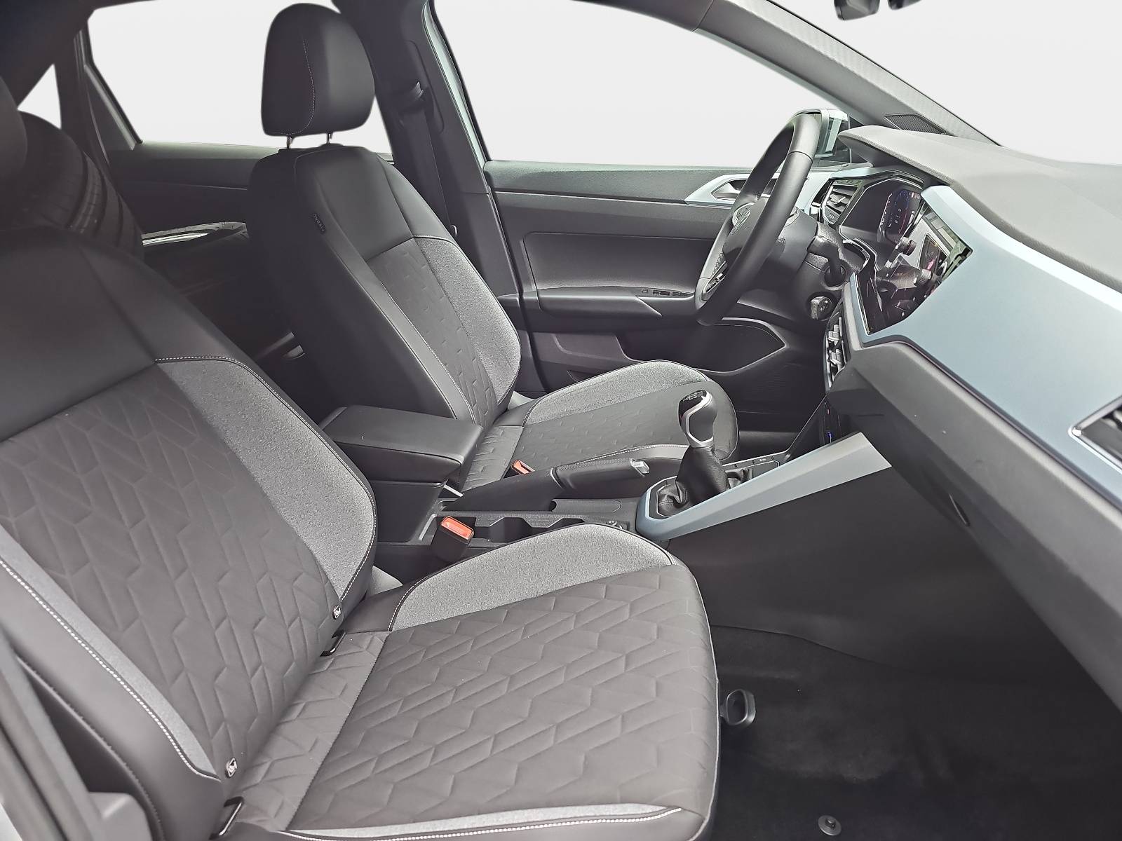 VW TAIGO 1.0 TSI GOAL NAVI LED ACC WINTER SICHT SPURP. P-A