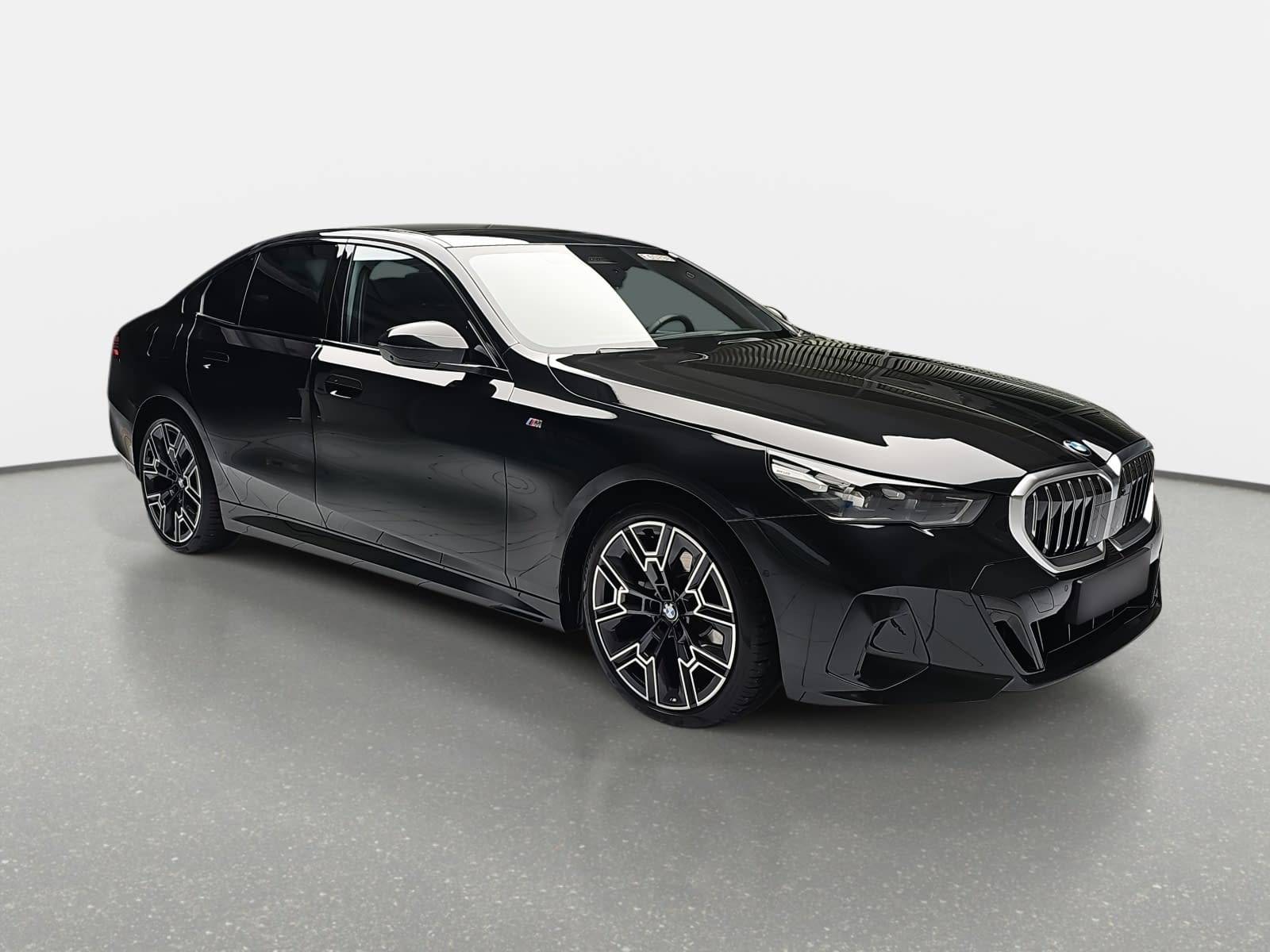 BMW 520 D XDRIVE AUTO. M-SPORT NAVI LED ACC INNOVATION WIN