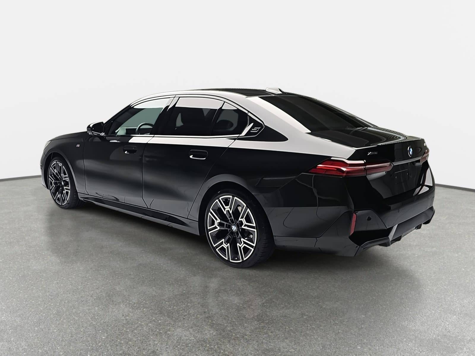 BMW 520 D XDRIVE AUTO. M-SPORT NAVI LED ACC INNOVATION WIN