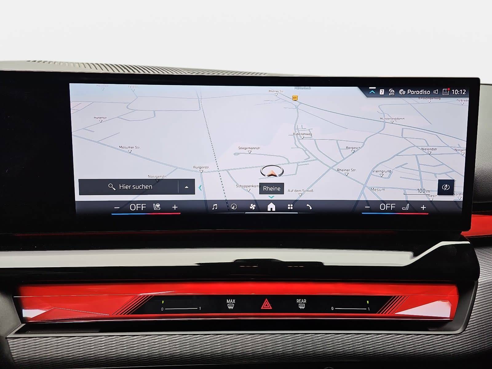 BMW 520 D XDRIVE AUTO. M-SPORT NAVI LED ACC INNOVATION WIN