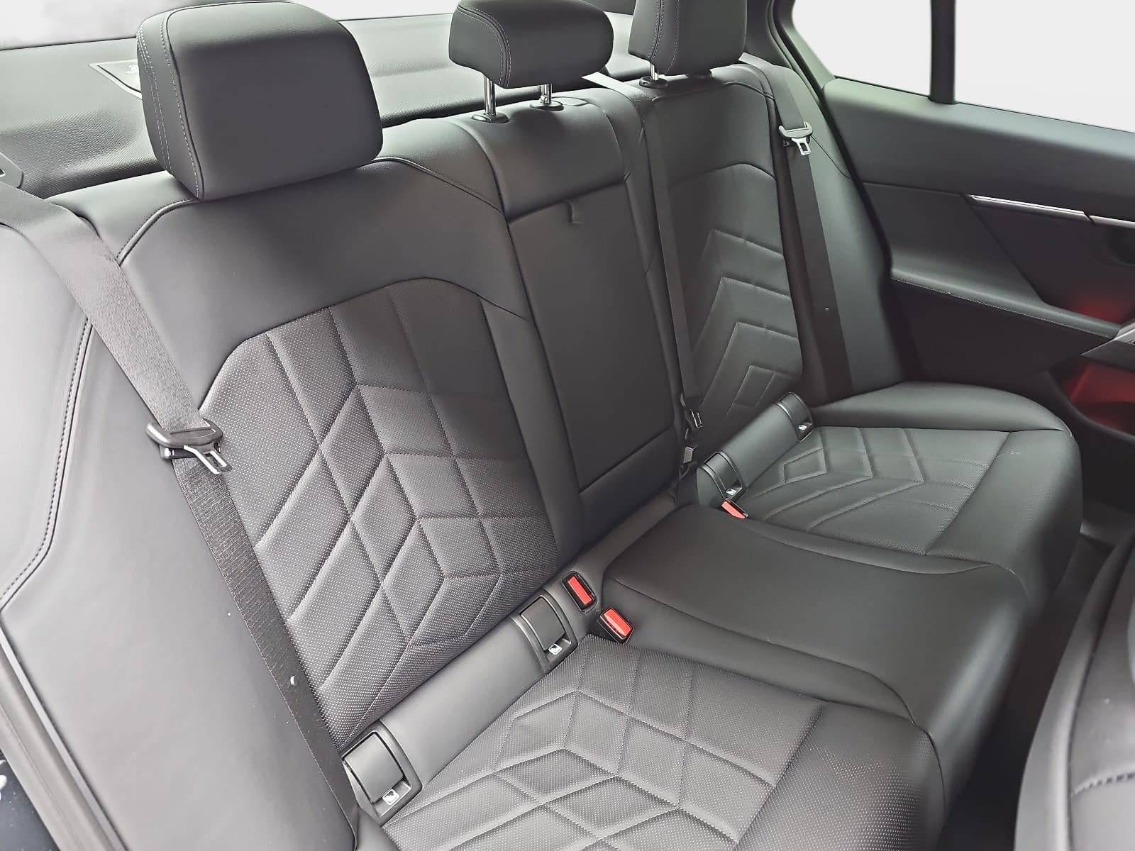 BMW 520 D XDRIVE AUTO. M-SPORT NAVI LED ACC INNOVATION WIN