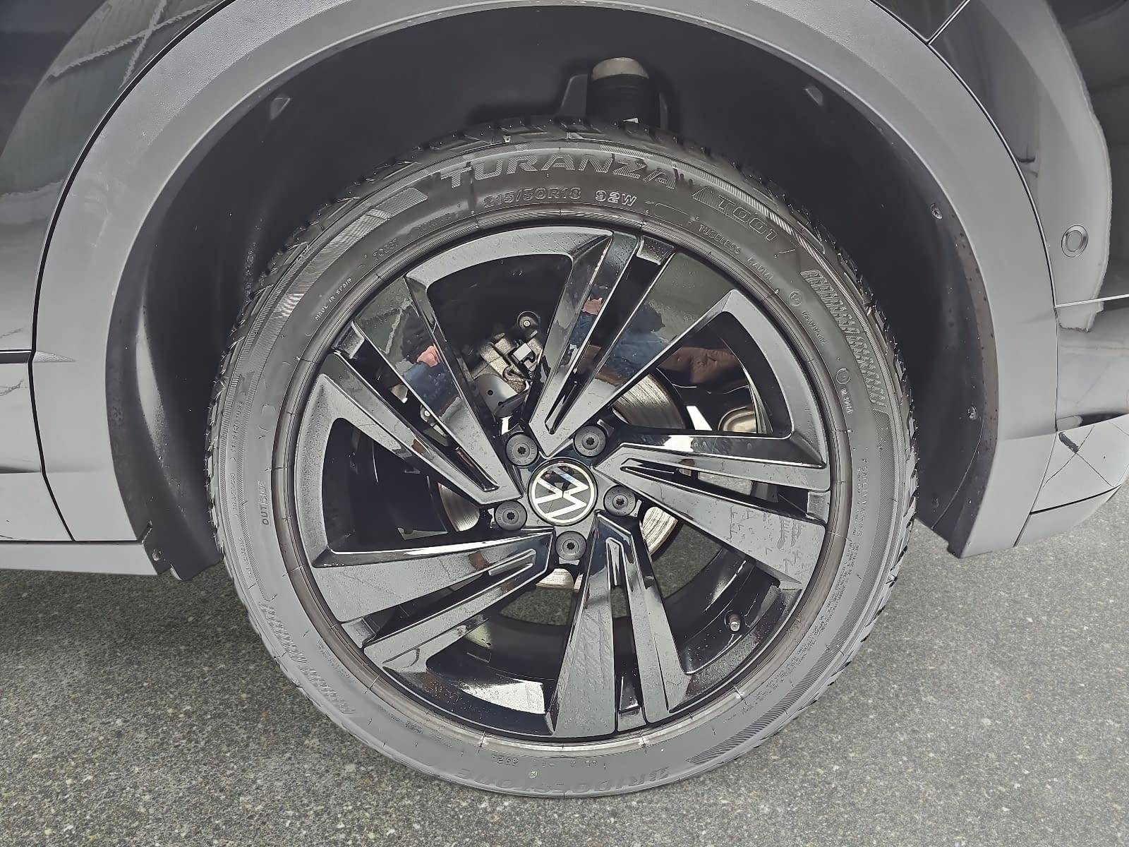 VW T-ROC 1.5 TSI DSG R-LINE NAVI KLIMA LED KAMERA WINTER AH