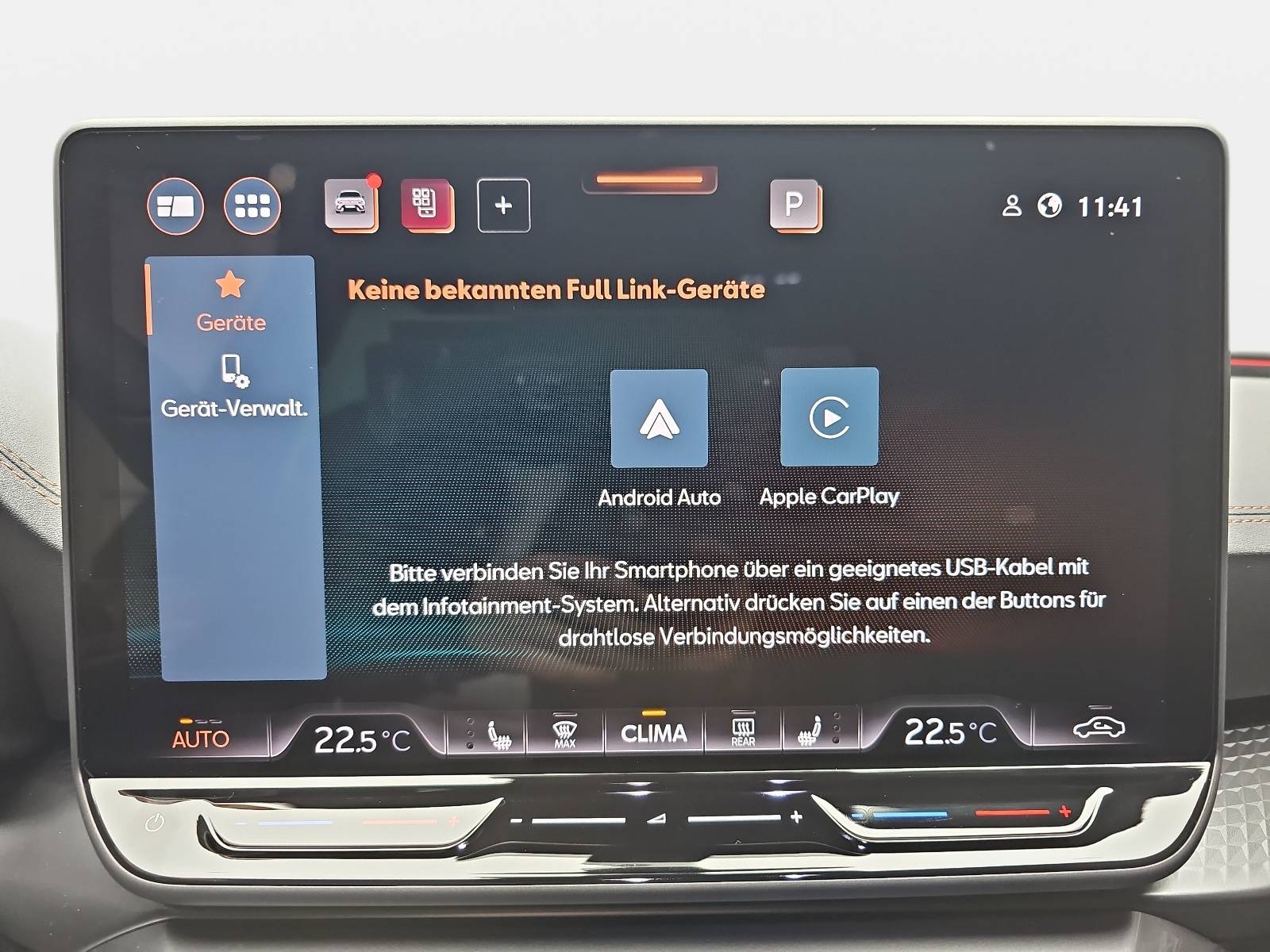 CUPRA LEON 1.5 ETSI DSG LED ACC DCC FULL-LINK WINTER PDC KAME