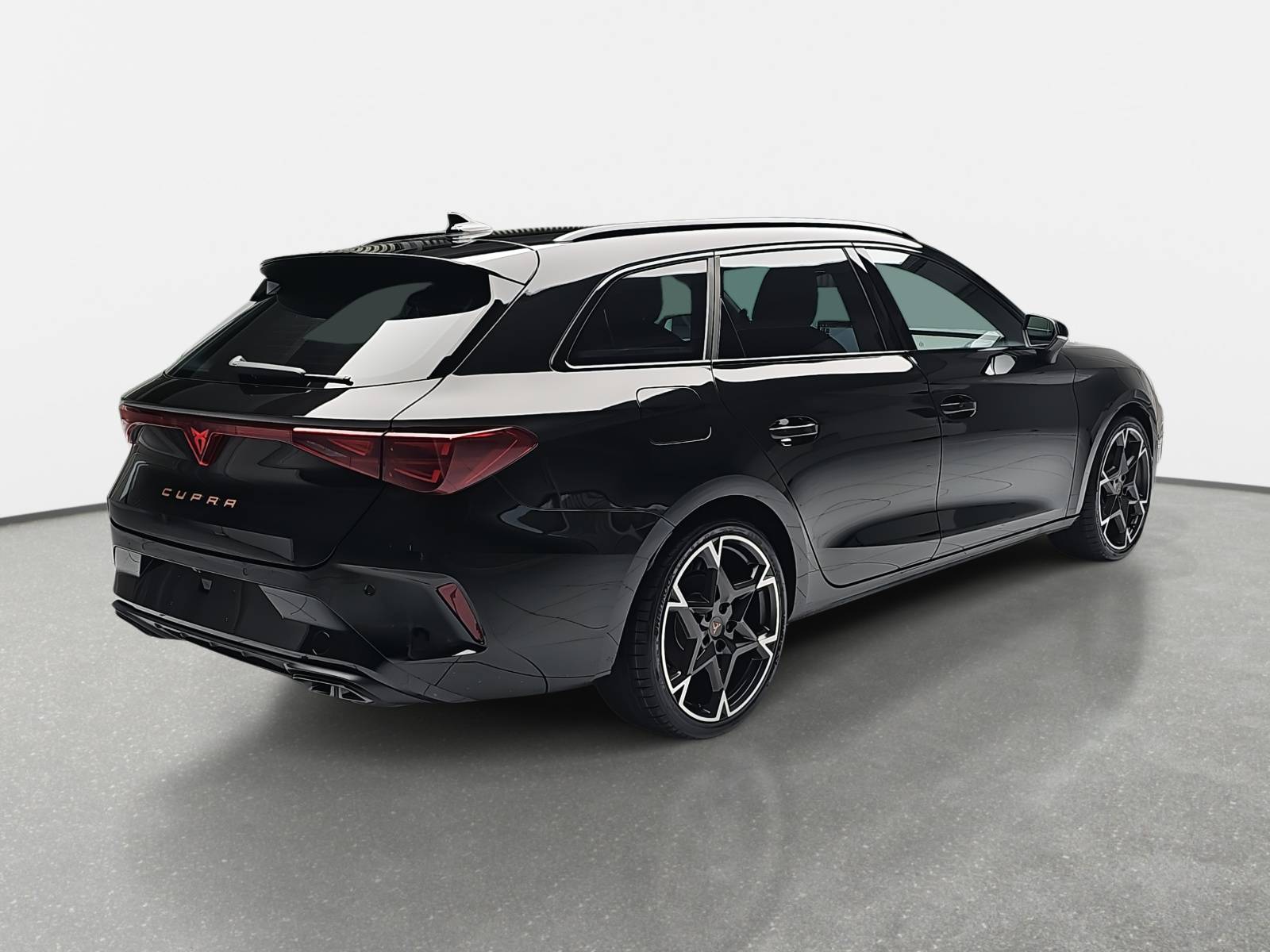 CUPRA LEON ST 1.5 ETSI DSG NAVI LED KLIMAAUTO ACC FULL-LINK KAME