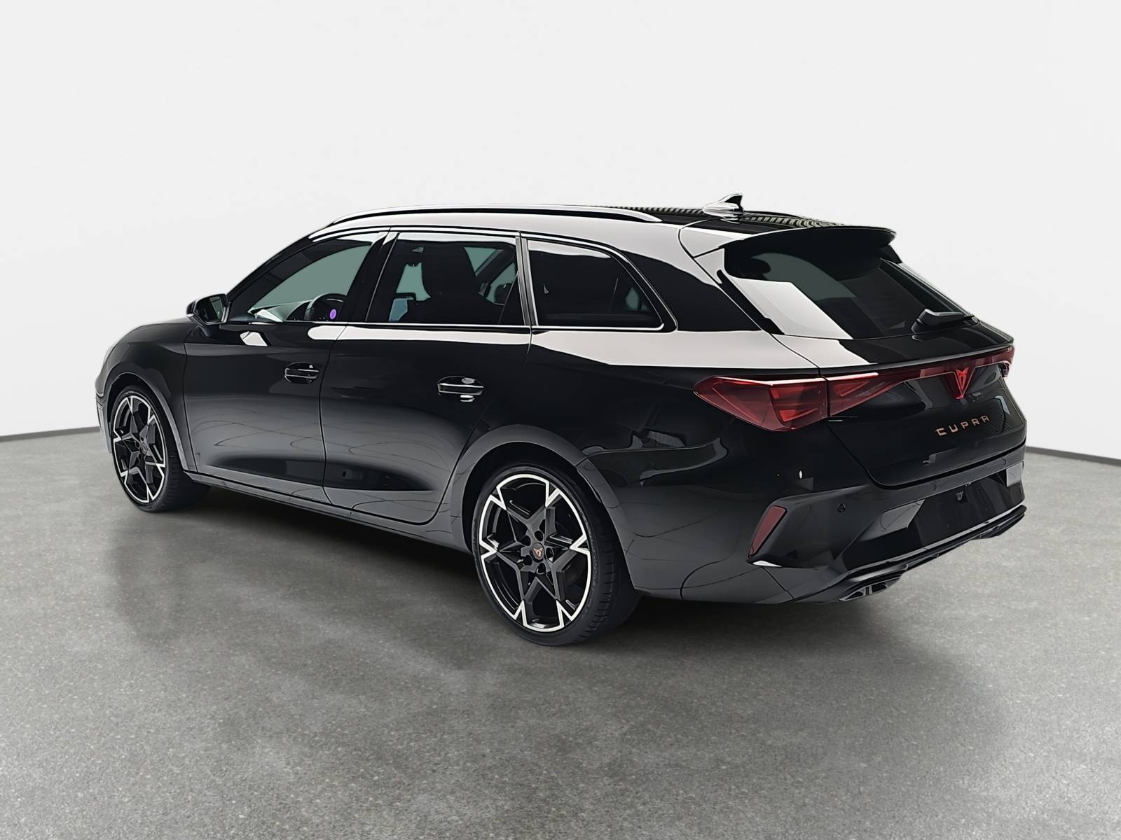 CUPRA LEON ST 1.5 ETSI DSG NAVI LED KLIMAAUTO ACC FULL-LINK KAME