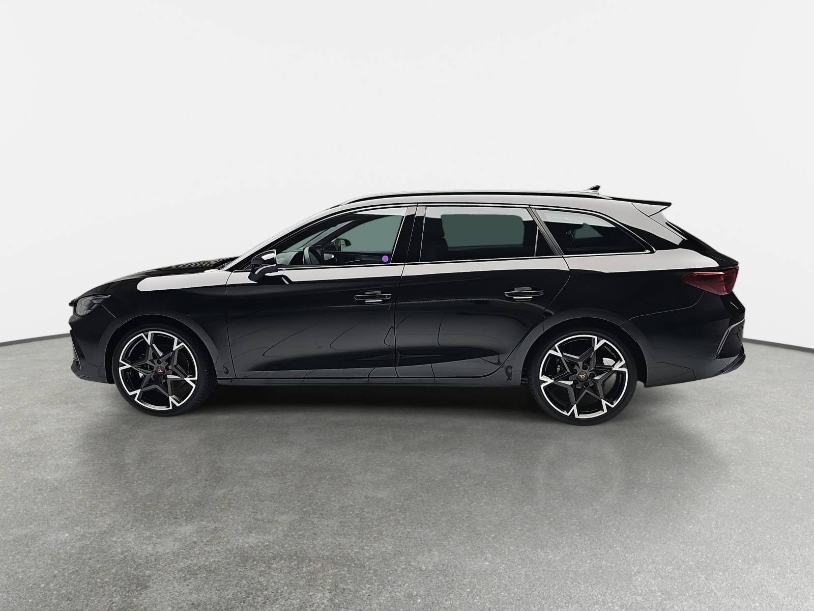 CUPRA LEON ST 1.5 ETSI DSG NAVI LED KLIMAAUTO ACC FULL-LINK KAME