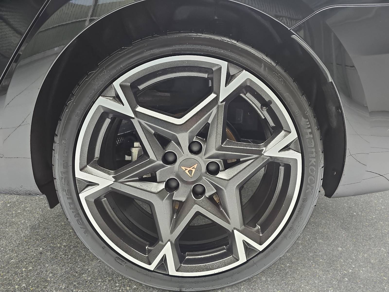 CUPRA LEON ST 1.5 ETSI DSG NAVI LED KLIMAAUTO ACC FULL-LINK KAME